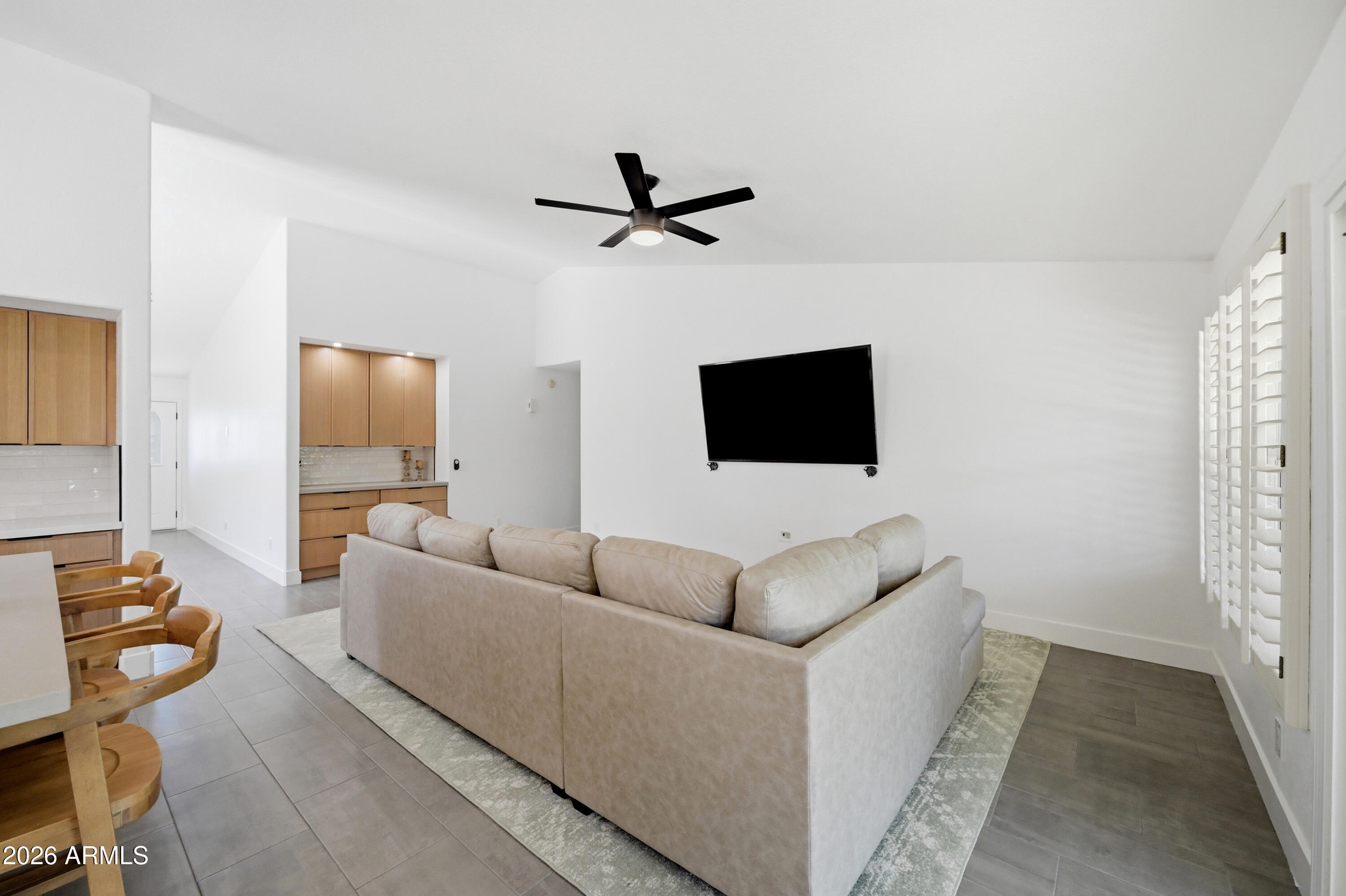 56TH STREET ACOMA - Residential