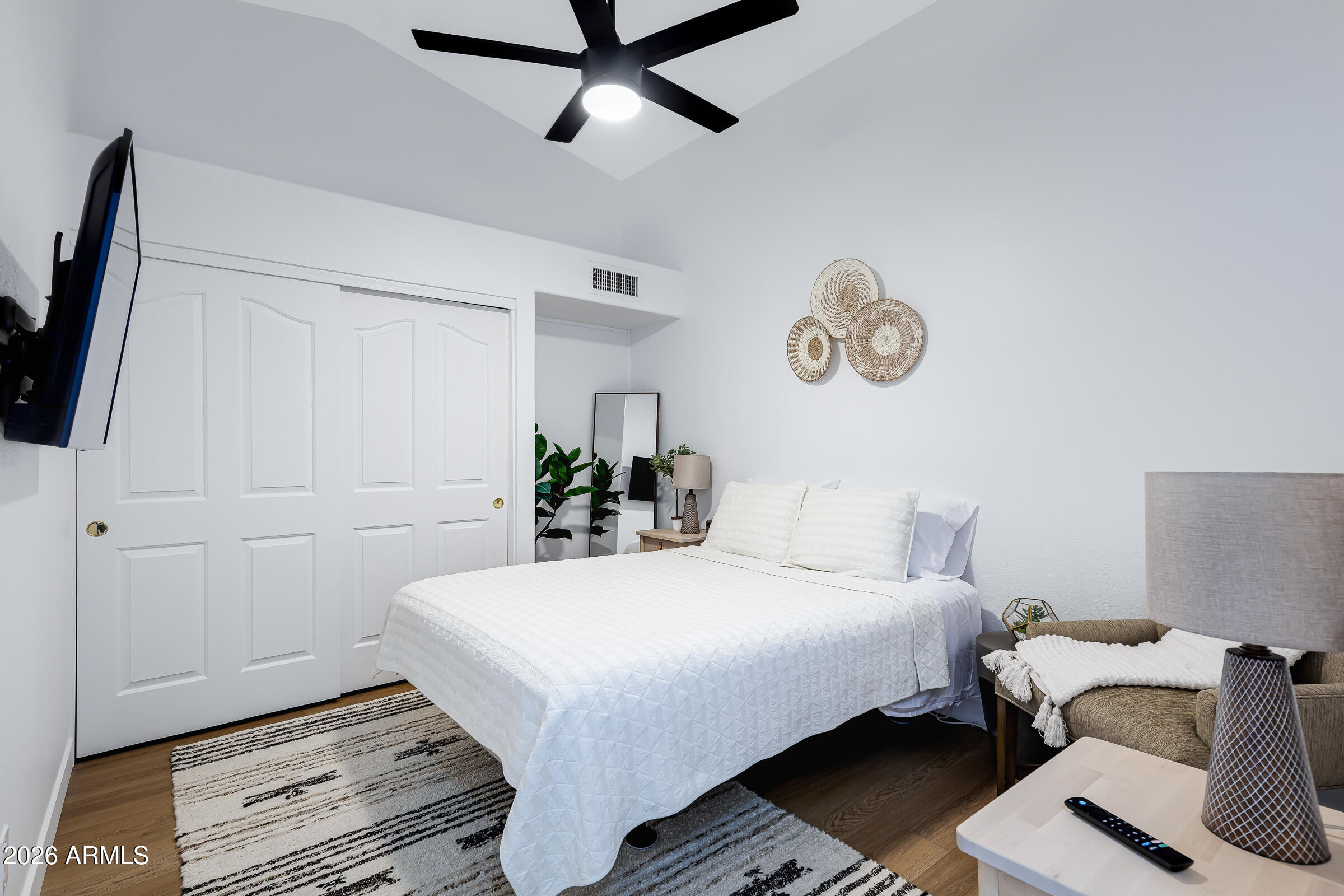 56TH STREET ACOMA - Residential