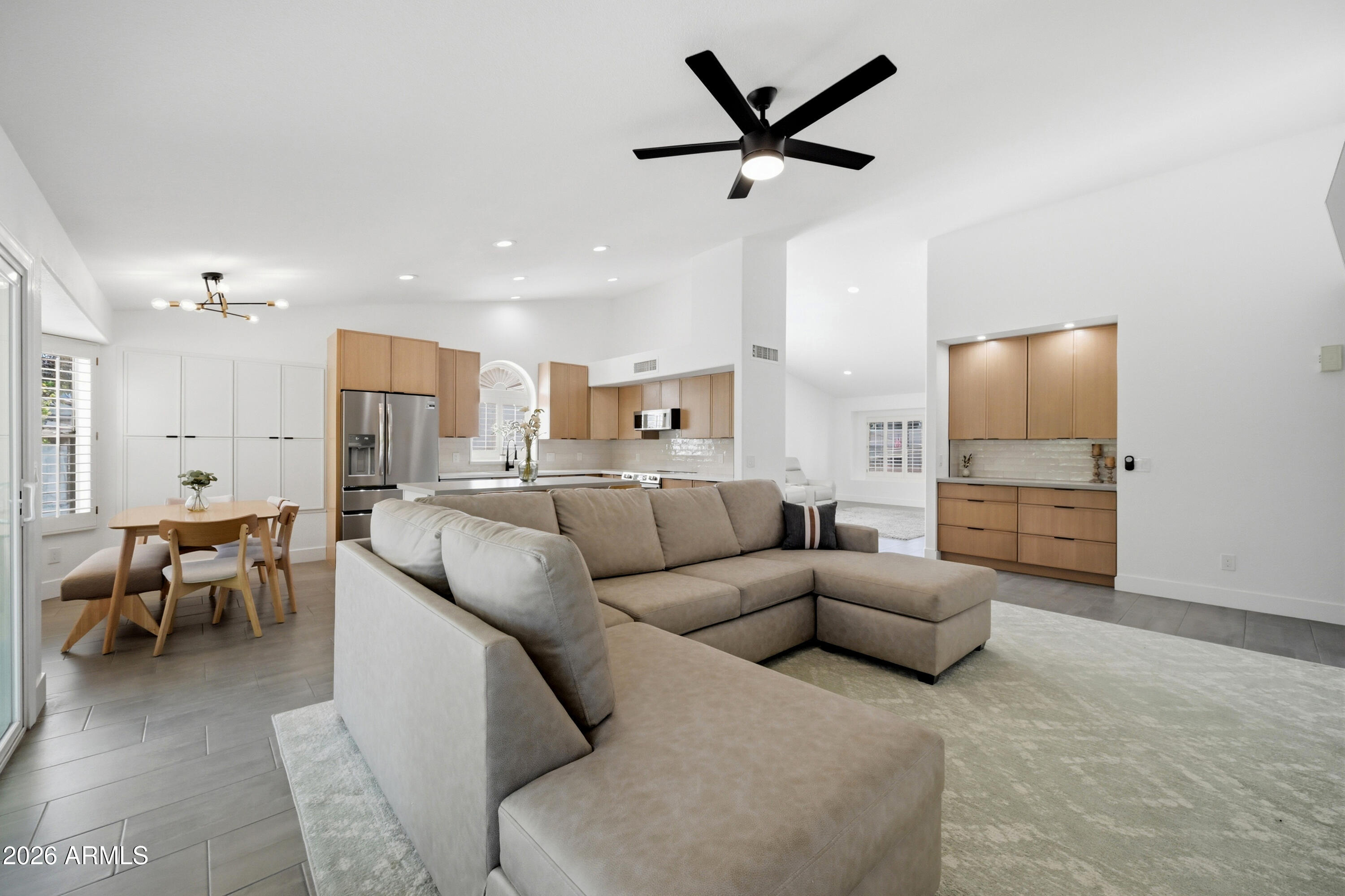56TH STREET ACOMA - Residential