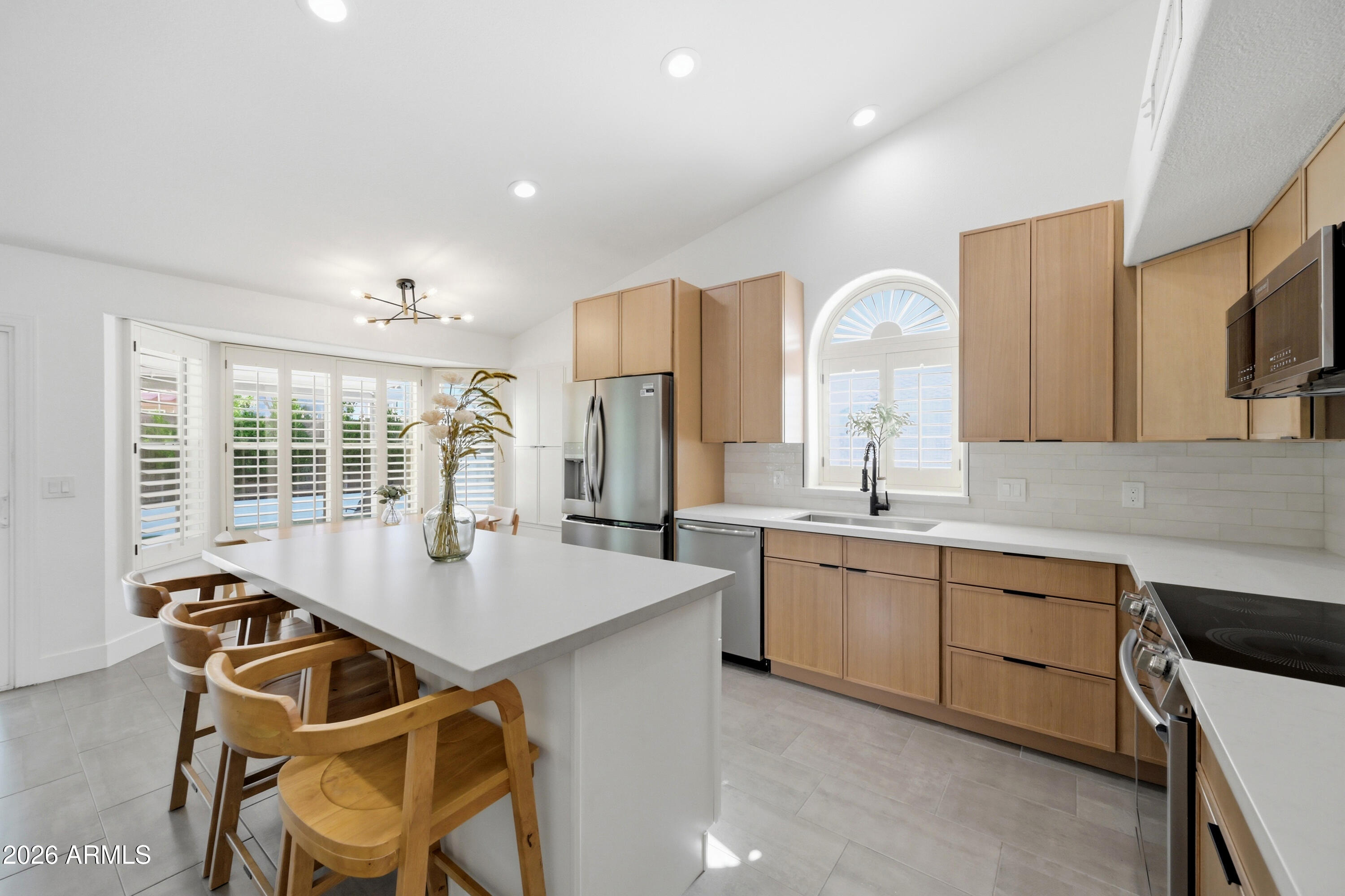 56TH STREET ACOMA - Residential