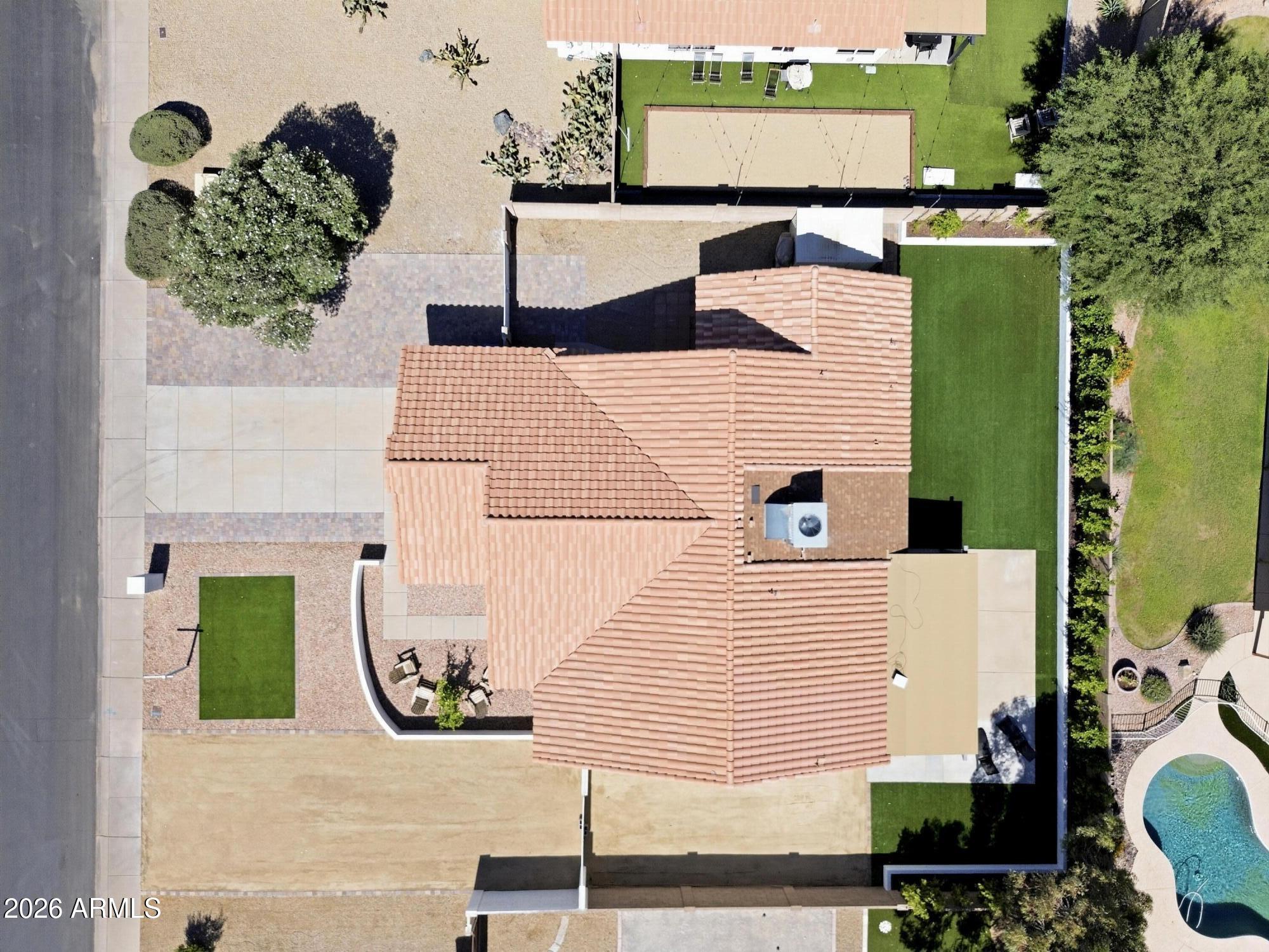 56TH STREET ACOMA - Residential