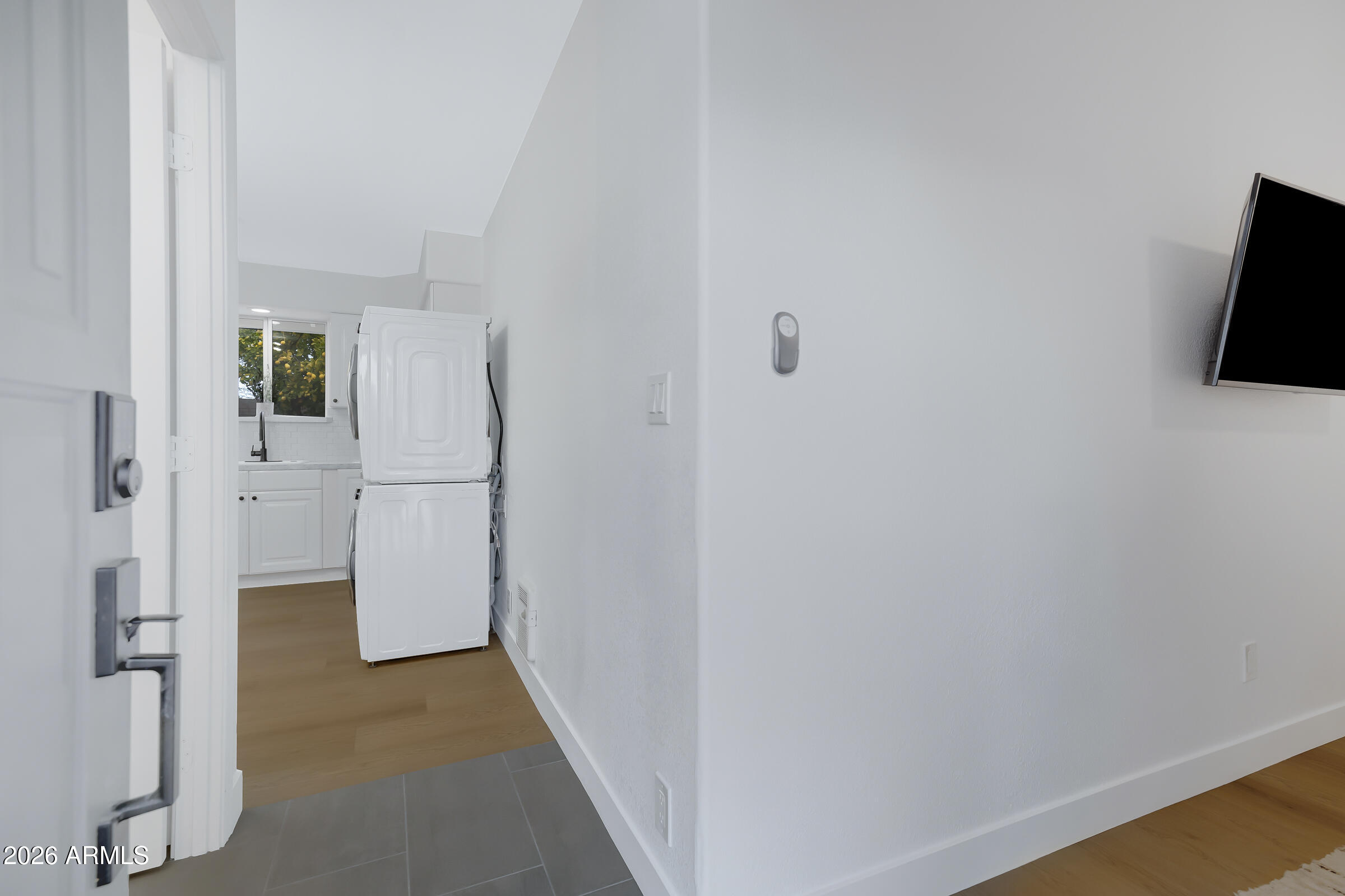 56TH STREET ACOMA - Residential