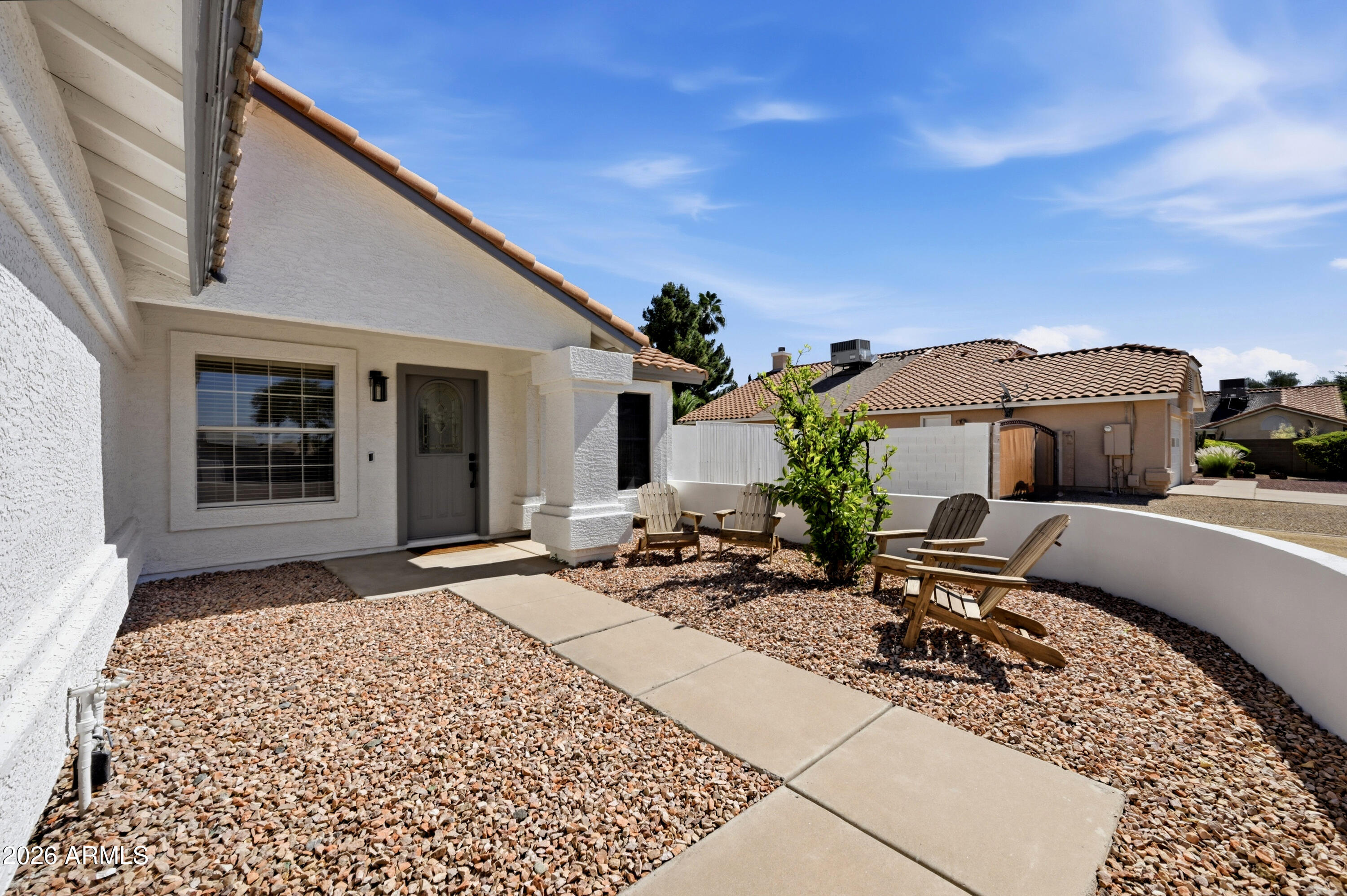 56TH STREET ACOMA - Residential