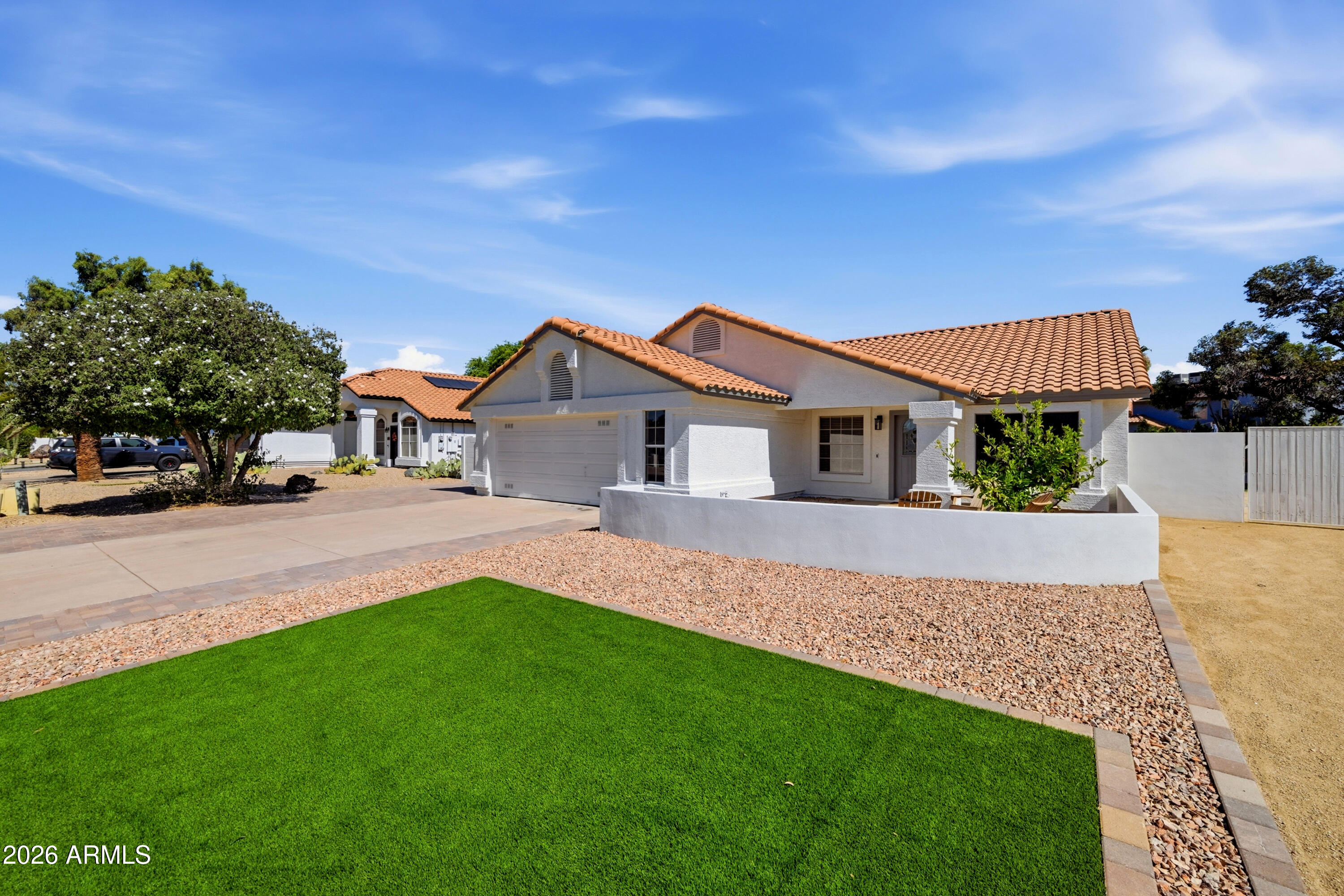 56TH STREET ACOMA - Residential
