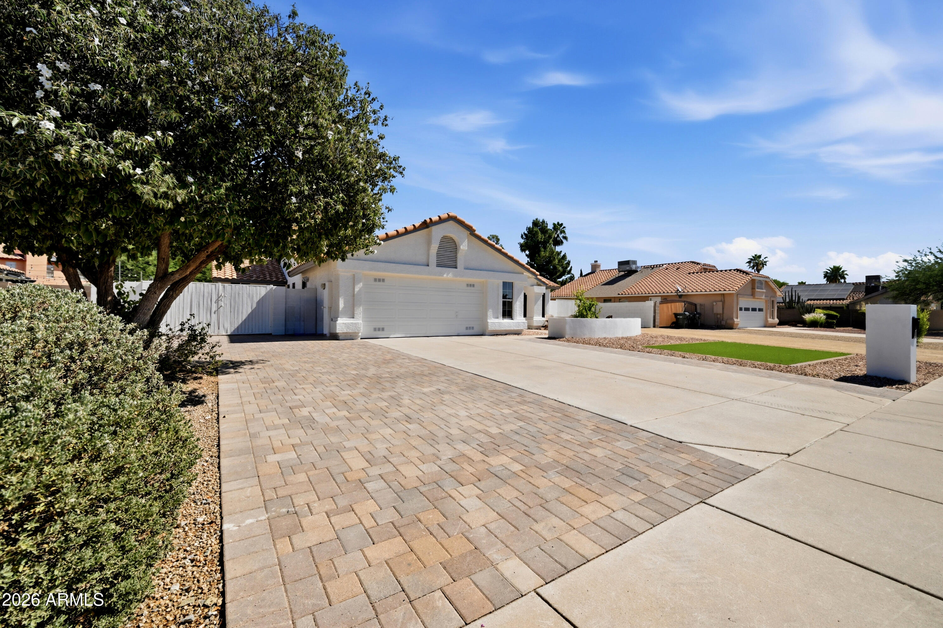 56TH STREET ACOMA - Residential
