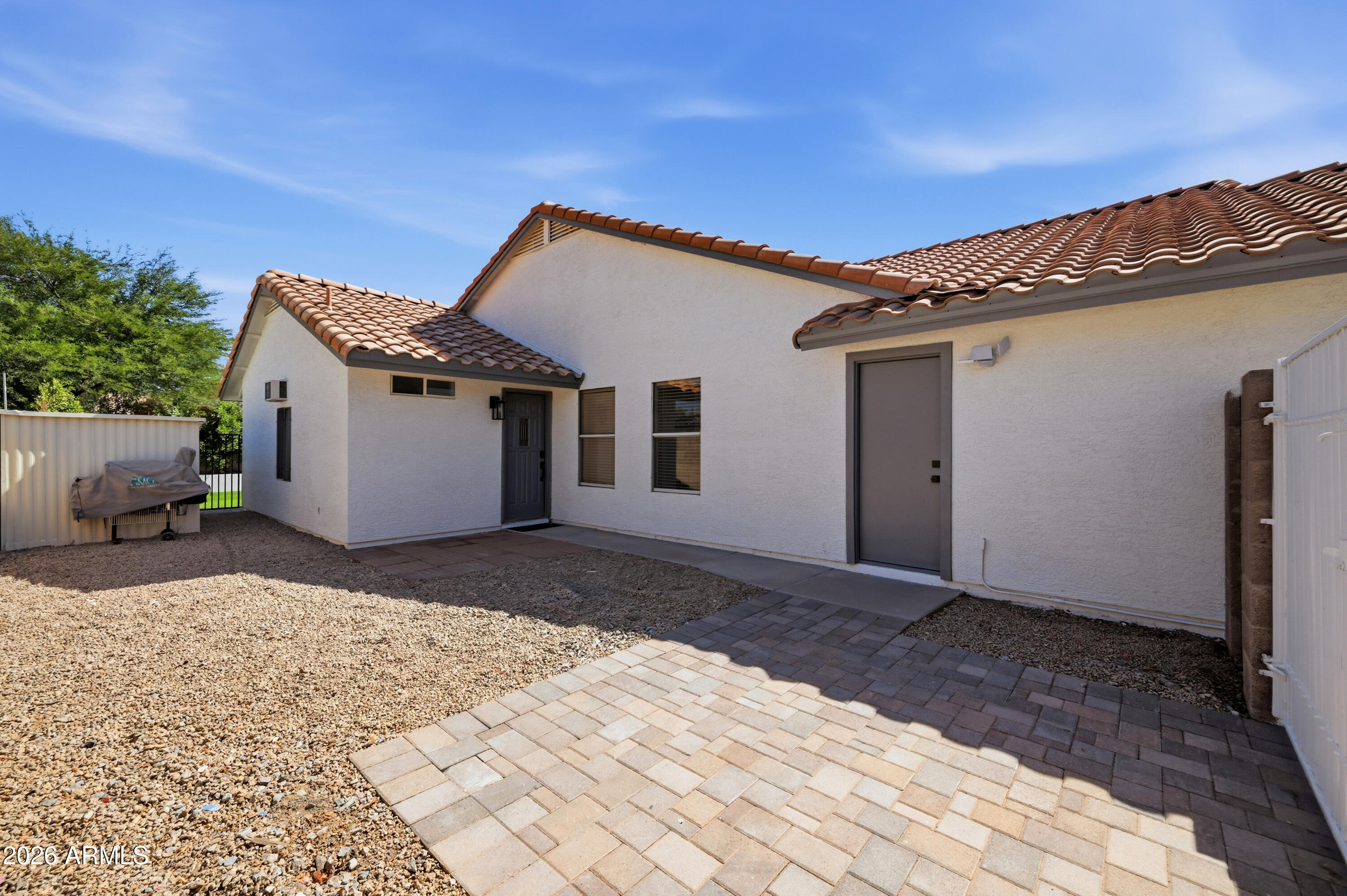 56TH STREET ACOMA - Residential