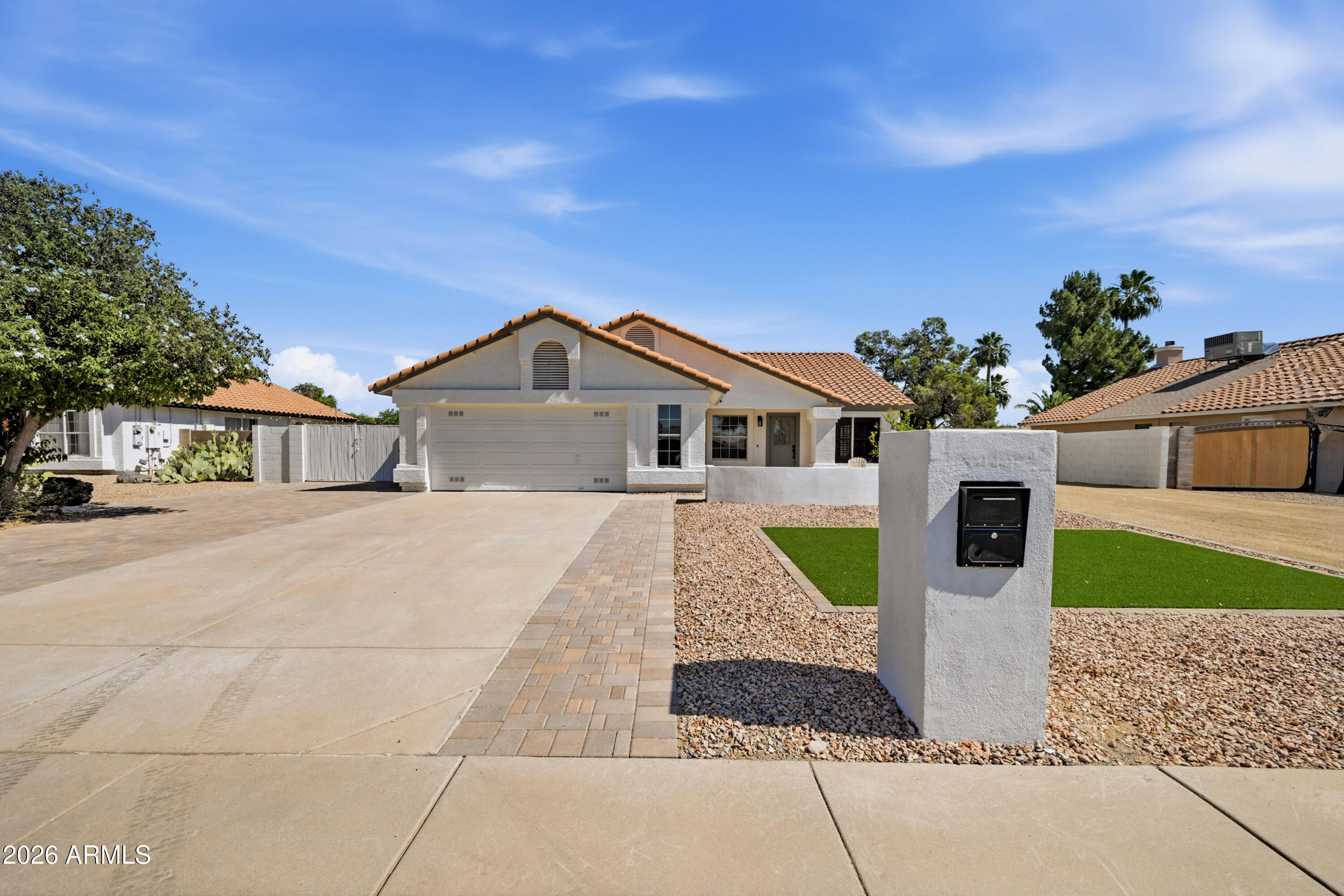 56TH STREET ACOMA - Residential