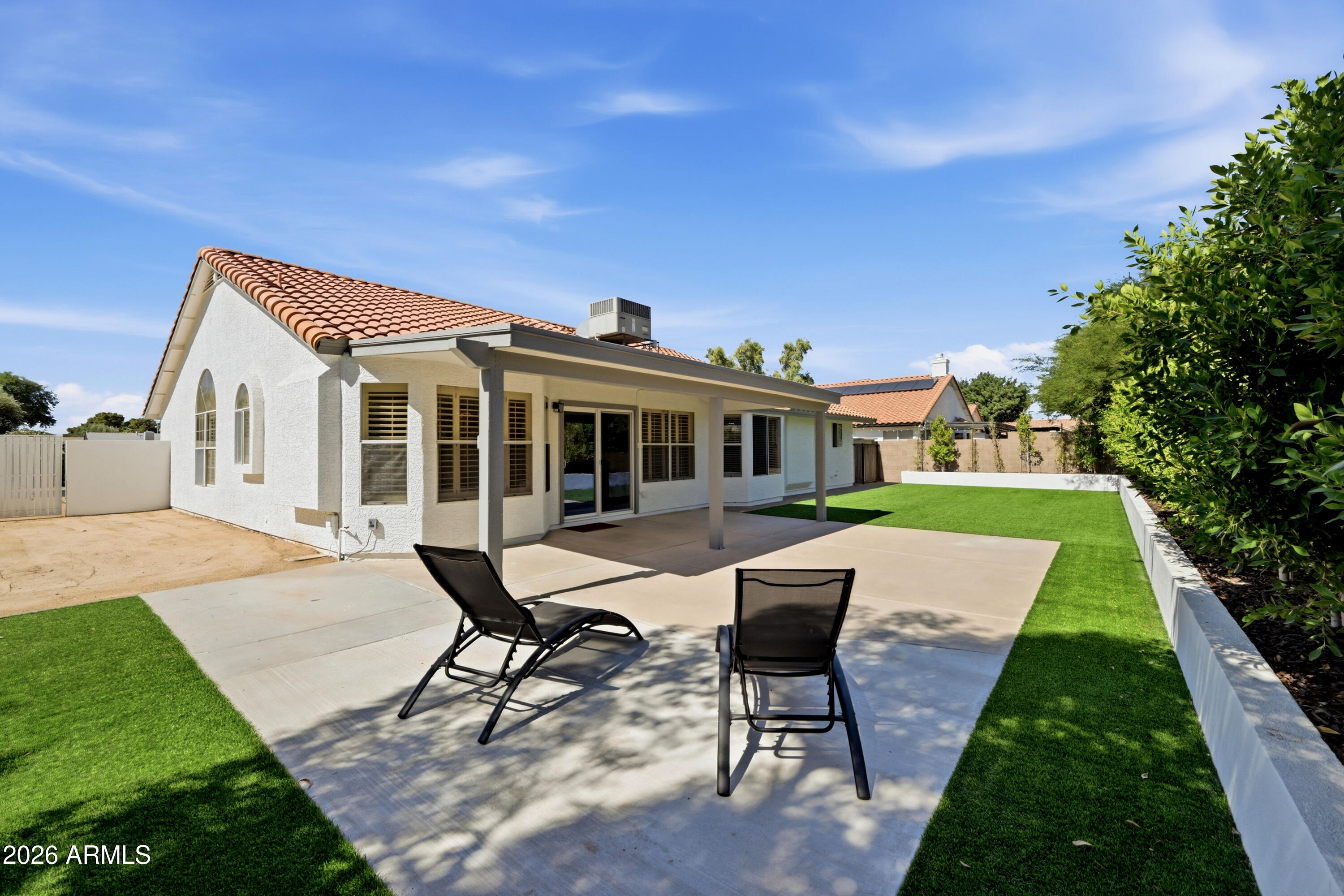 56TH STREET ACOMA - Residential
