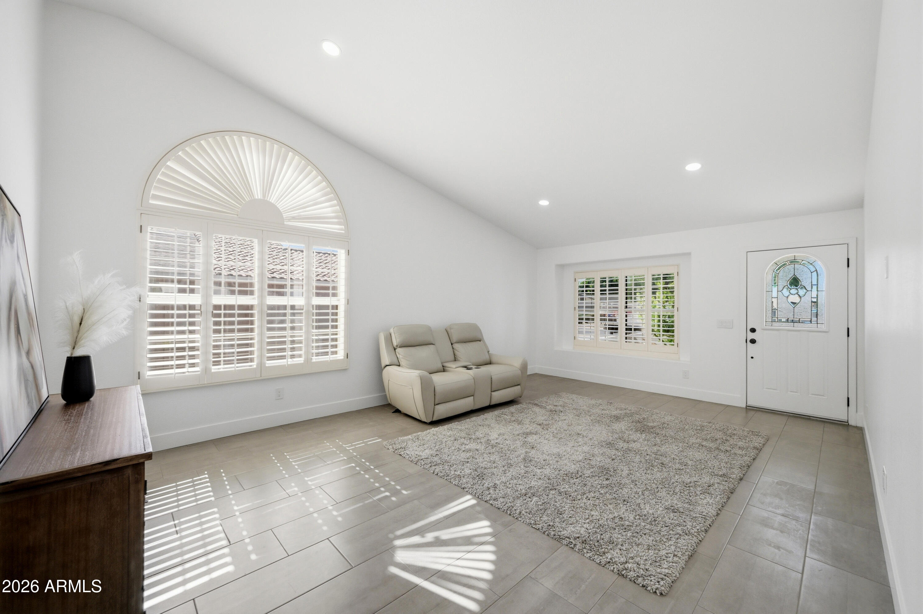 56TH STREET ACOMA - Residential