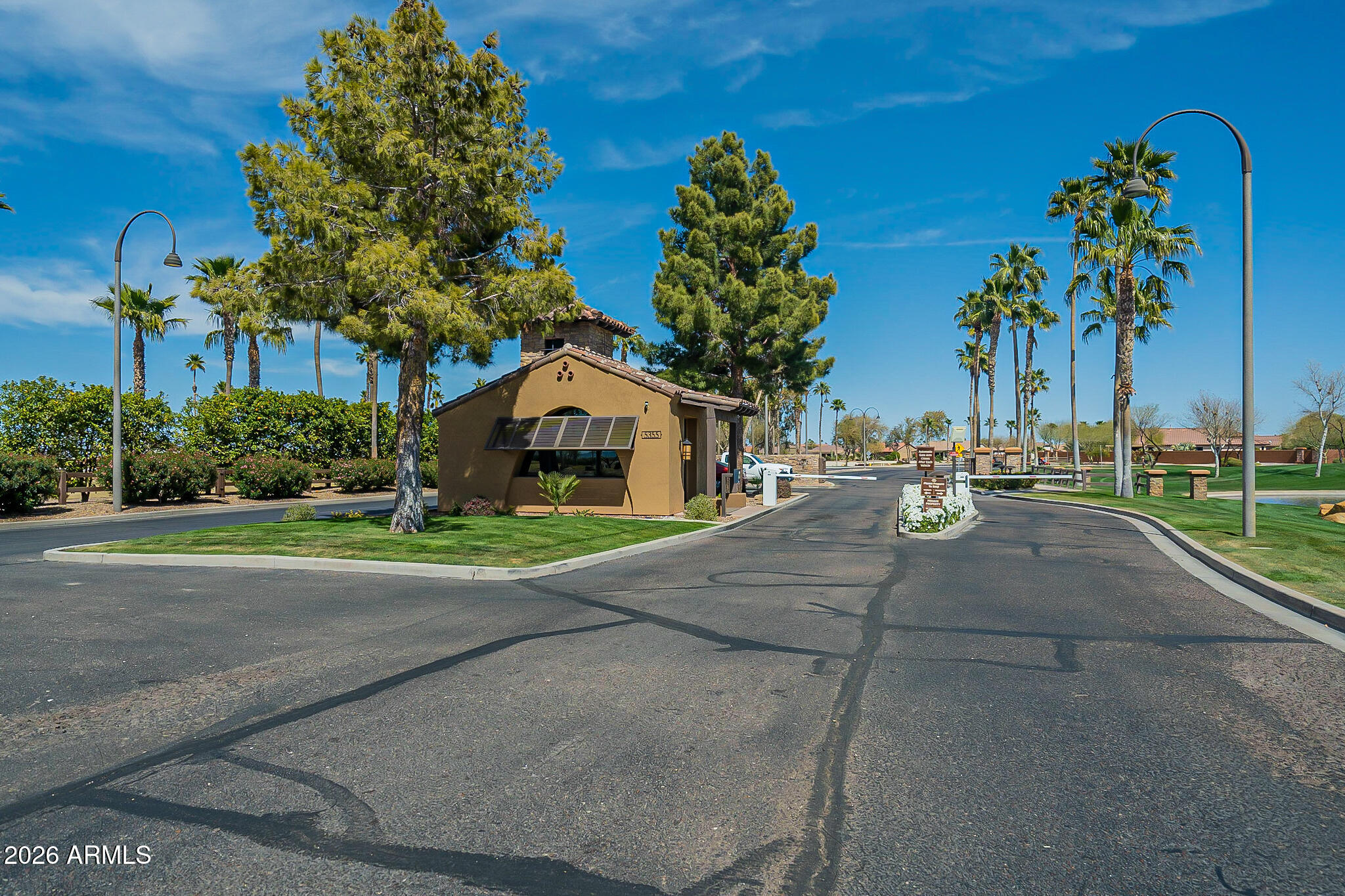 ROBSON RANCH-ARIZONA UNIT NINETEEN A 2012103915 - Residential
