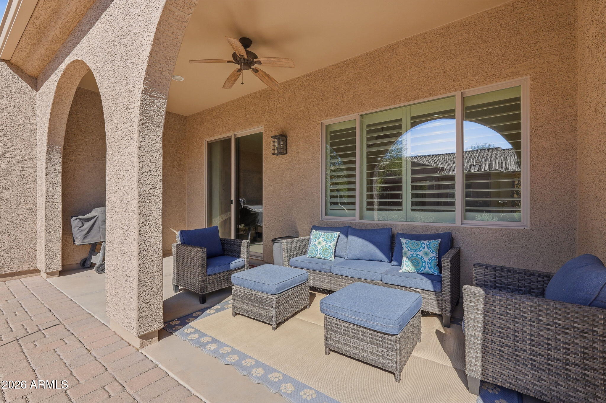 ROBSON RANCH-ARIZONA UNIT NINETEEN A 2012103915 - Residential
