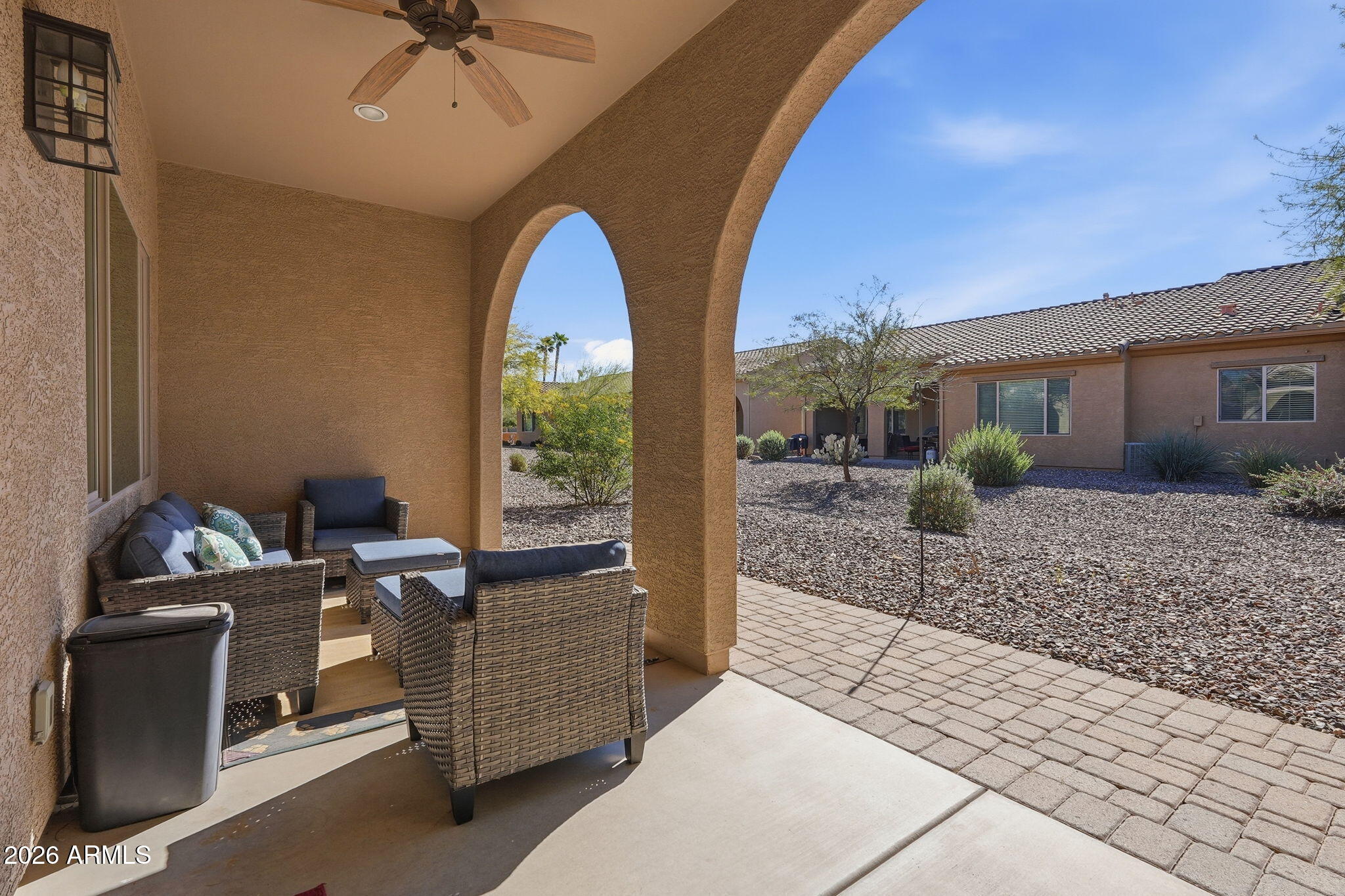 ROBSON RANCH-ARIZONA UNIT NINETEEN A 2012103915 - Residential