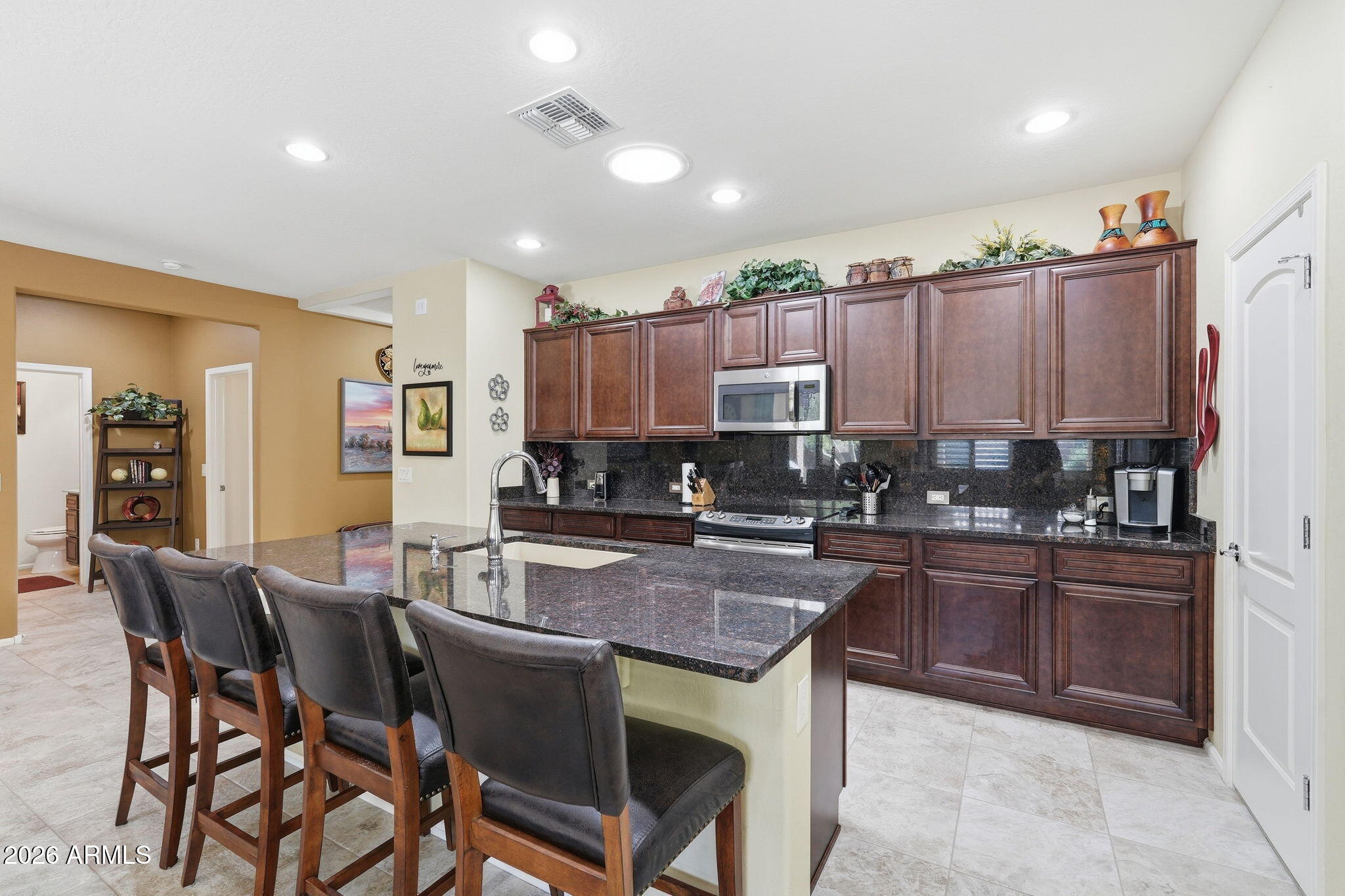 ROBSON RANCH-ARIZONA UNIT NINETEEN A 2012103915 - Residential