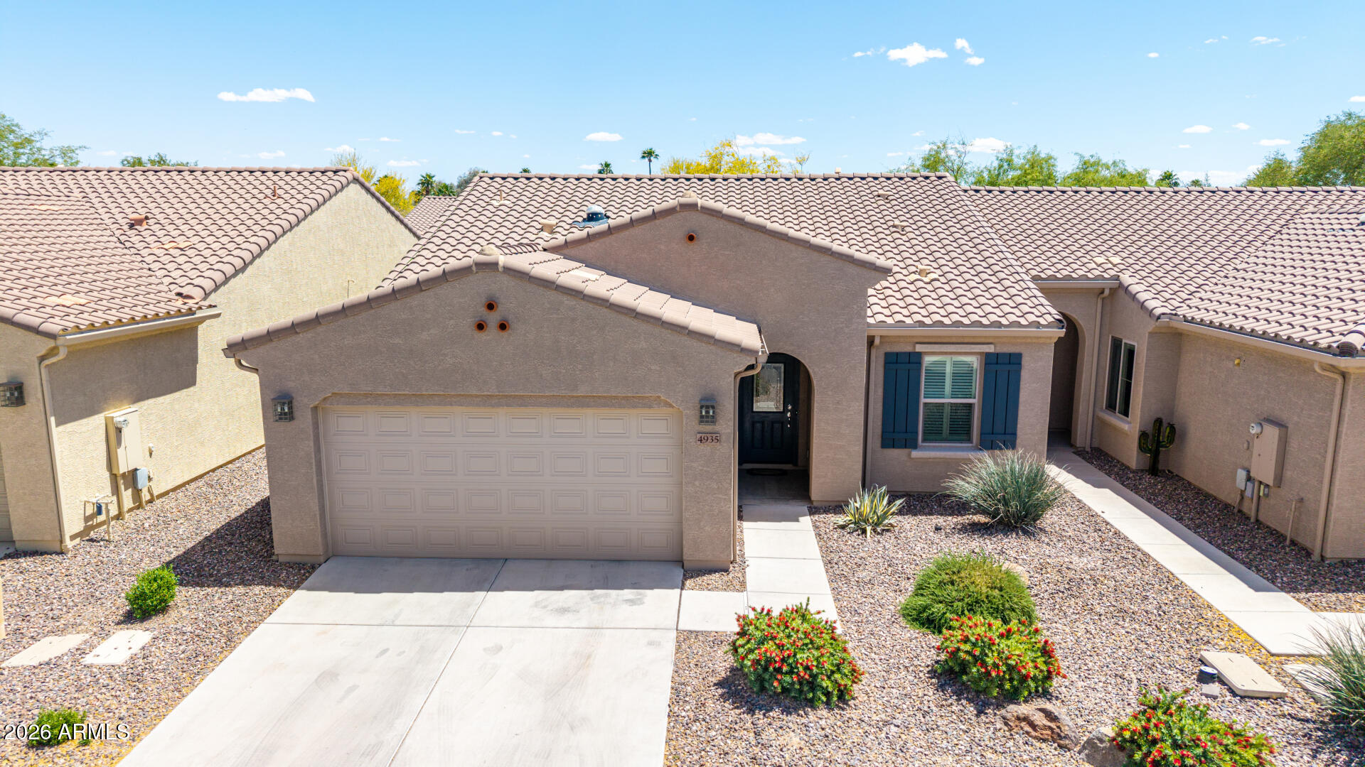 ROBSON RANCH-ARIZONA UNIT NINETEEN A 2012103915 - Residential