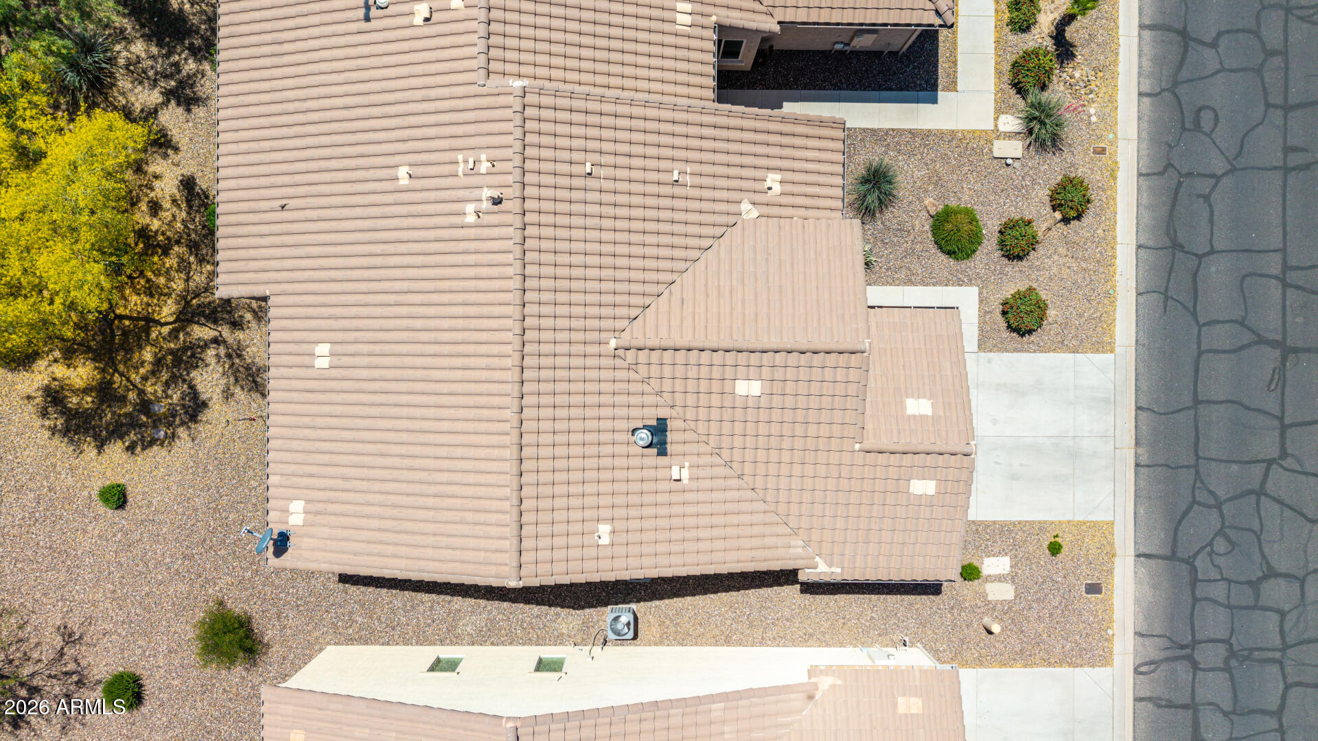 ROBSON RANCH-ARIZONA UNIT NINETEEN A 2012103915 - Residential