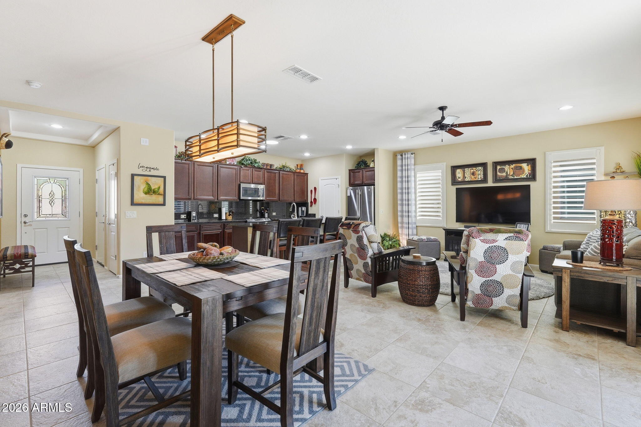 ROBSON RANCH-ARIZONA UNIT NINETEEN A 2012103915 - Residential