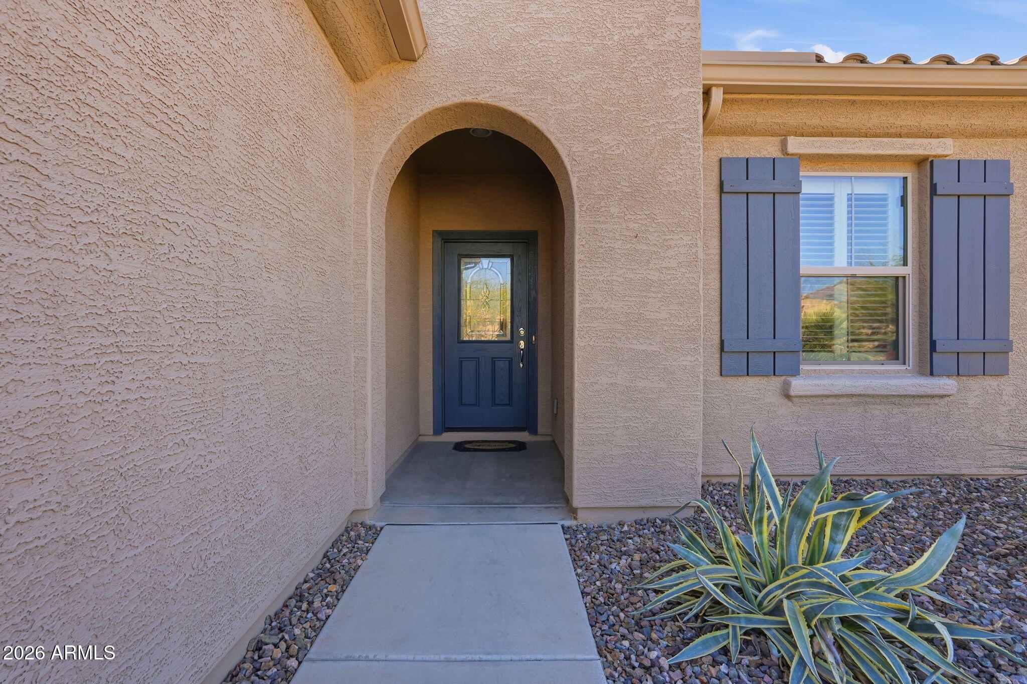 ROBSON RANCH-ARIZONA UNIT NINETEEN A 2012103915 - Residential