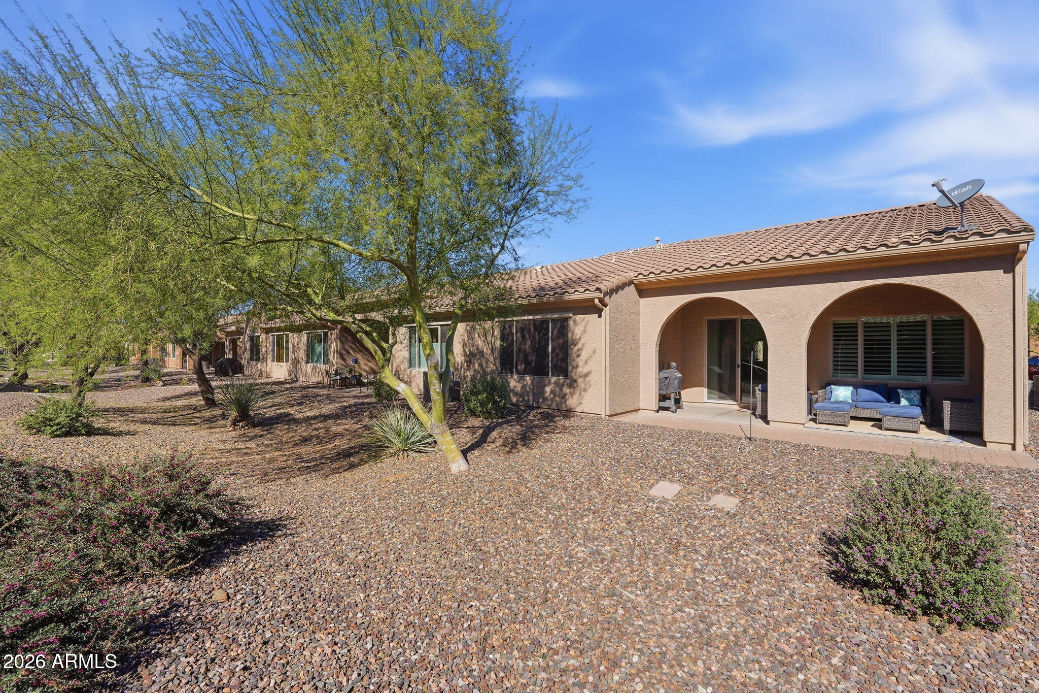 ROBSON RANCH-ARIZONA UNIT NINETEEN A 2012103915 - Residential