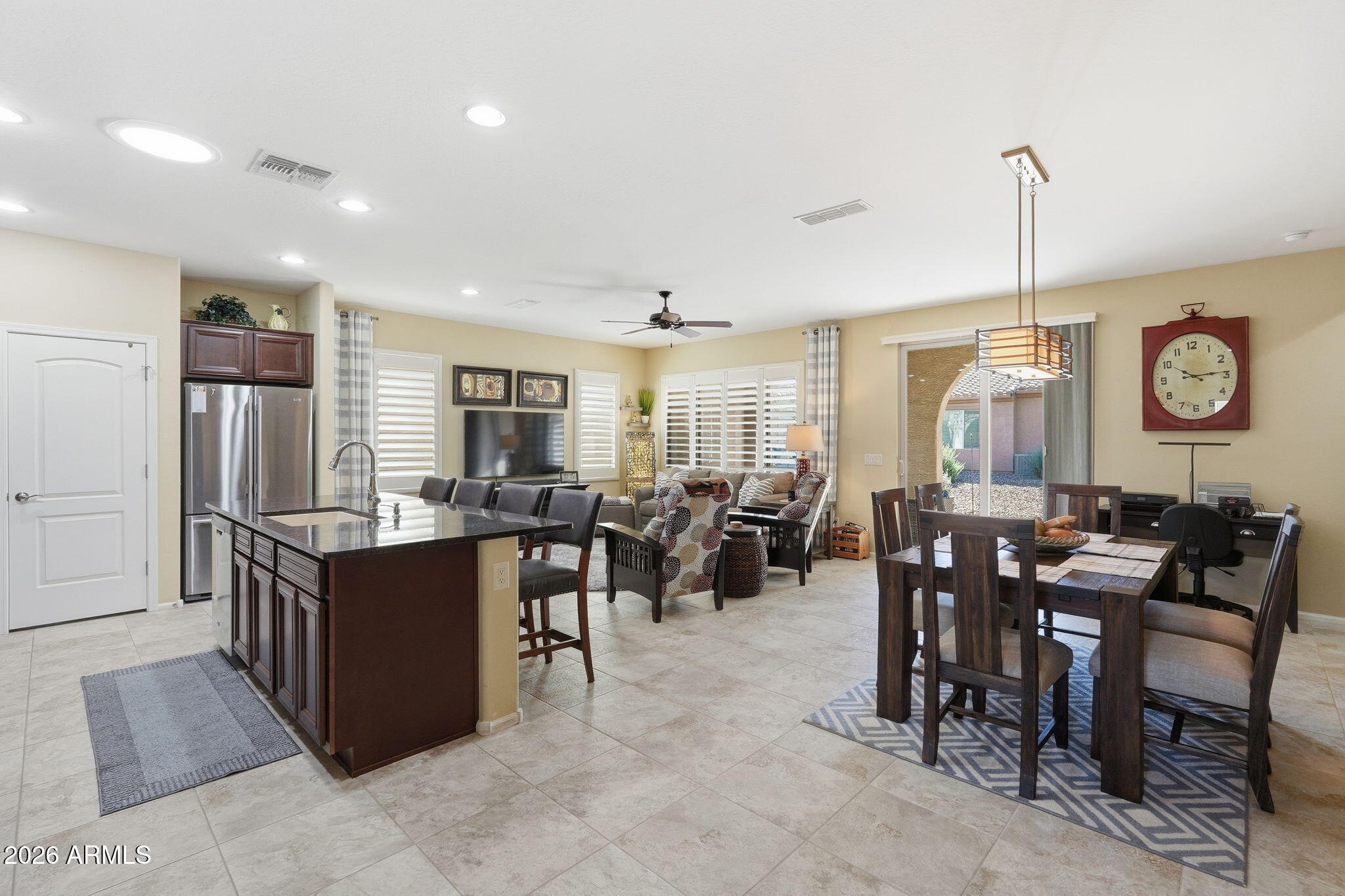ROBSON RANCH-ARIZONA UNIT NINETEEN A 2012103915 - Residential
