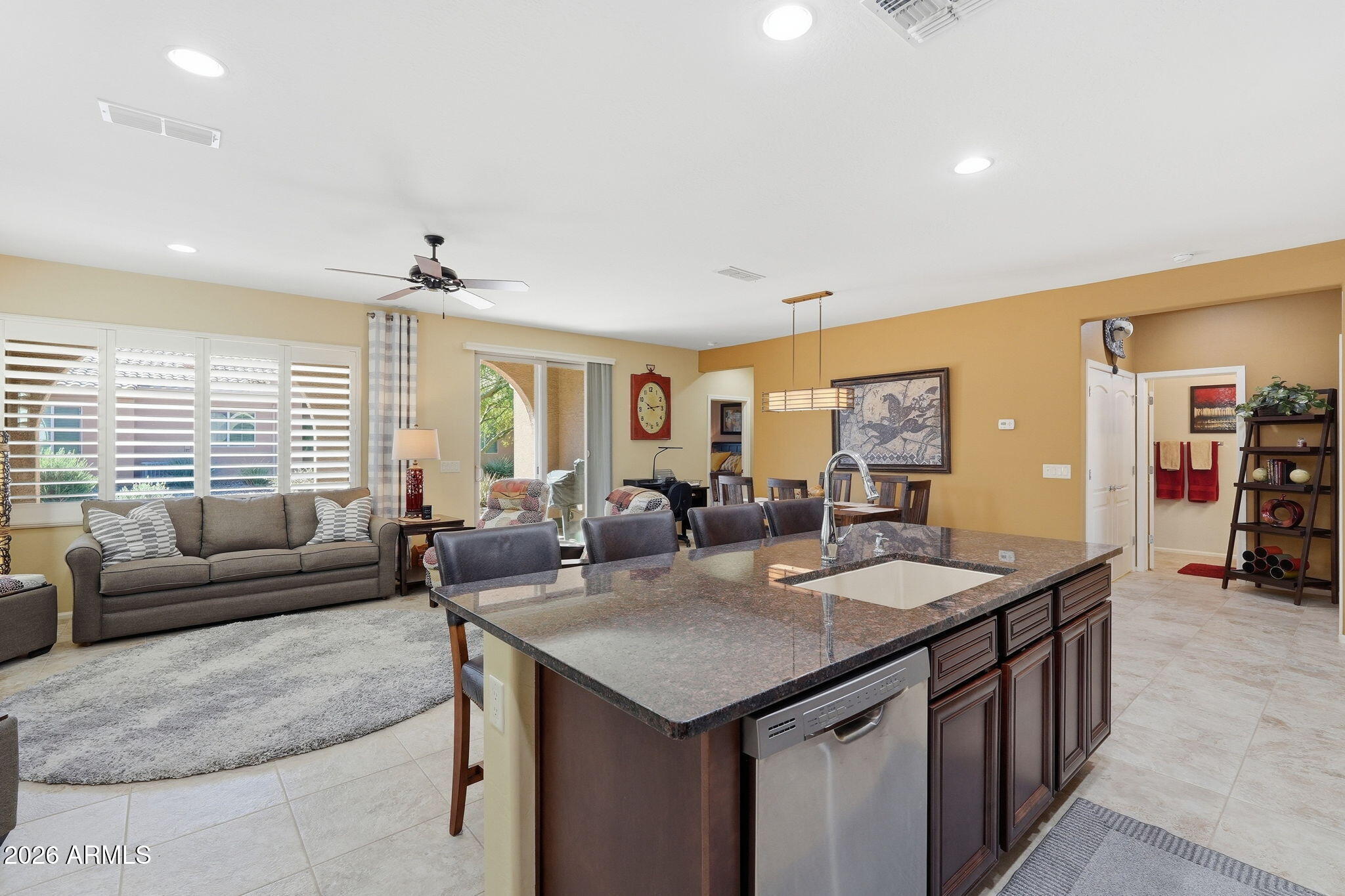 ROBSON RANCH-ARIZONA UNIT NINETEEN A 2012103915 - Residential