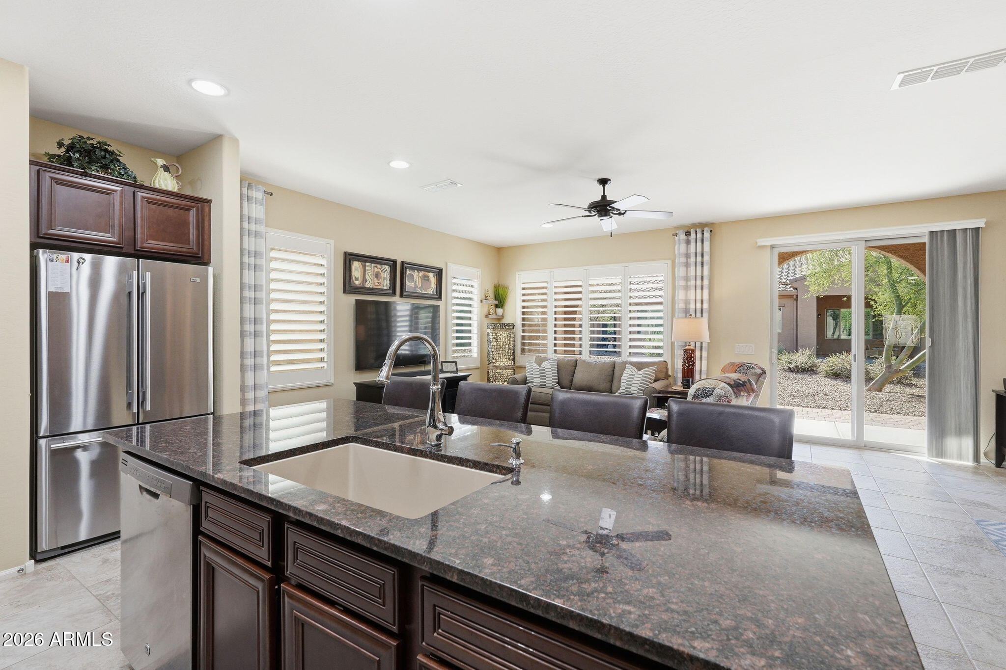 ROBSON RANCH-ARIZONA UNIT NINETEEN A 2012103915 - Residential