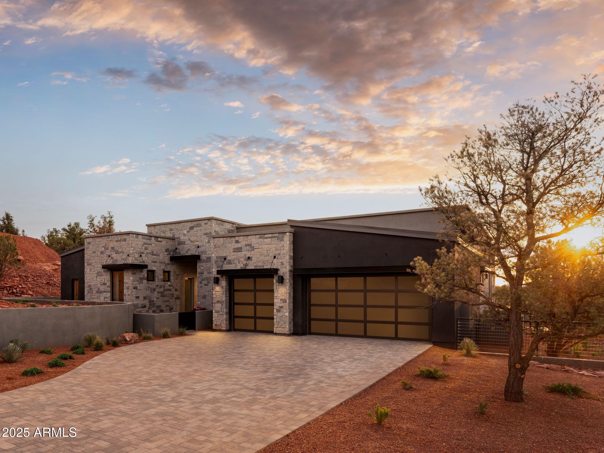 HILLSIDE VISTA ESTATES - Residential