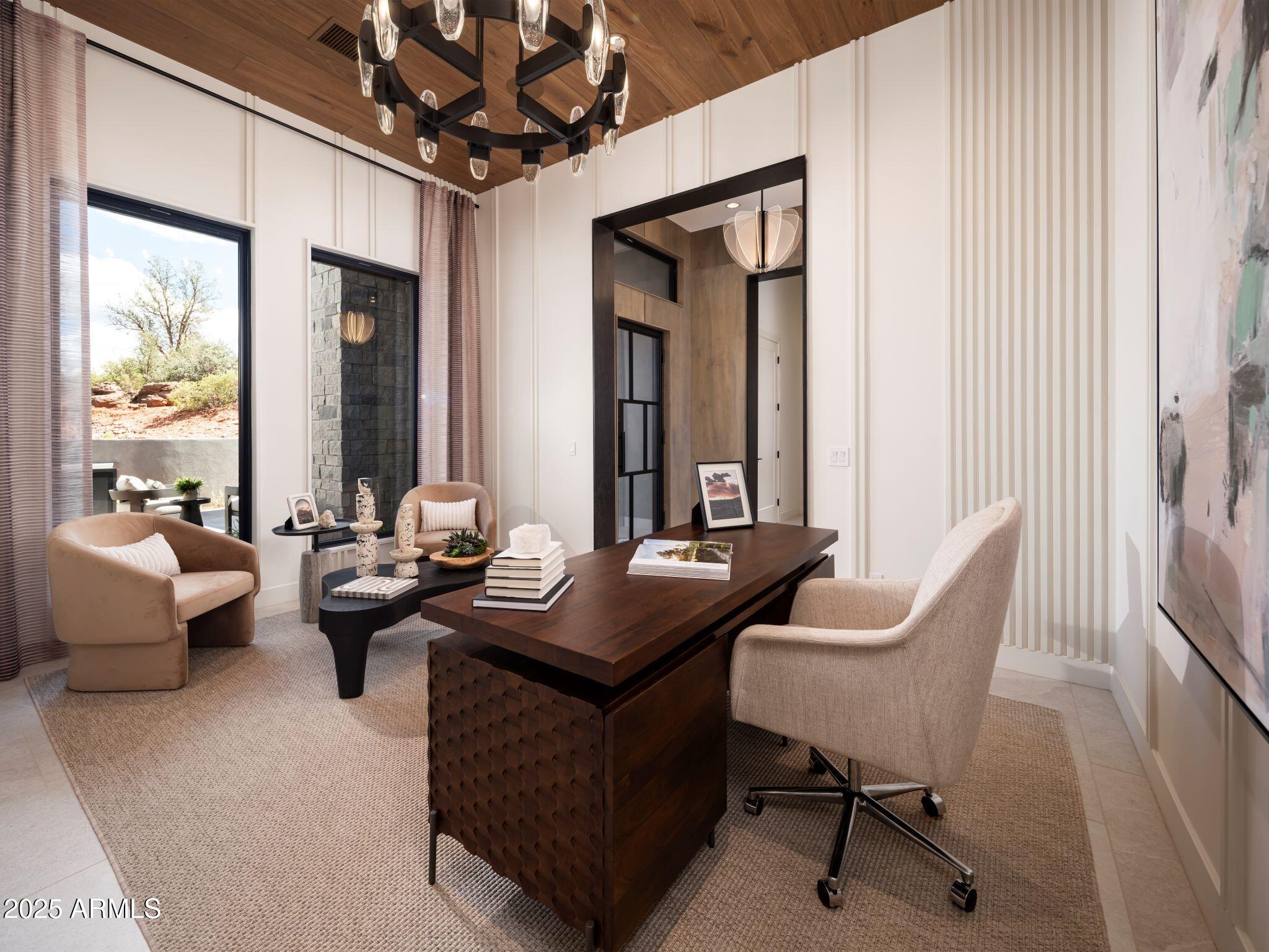 HILLSIDE VISTA ESTATES - Residential