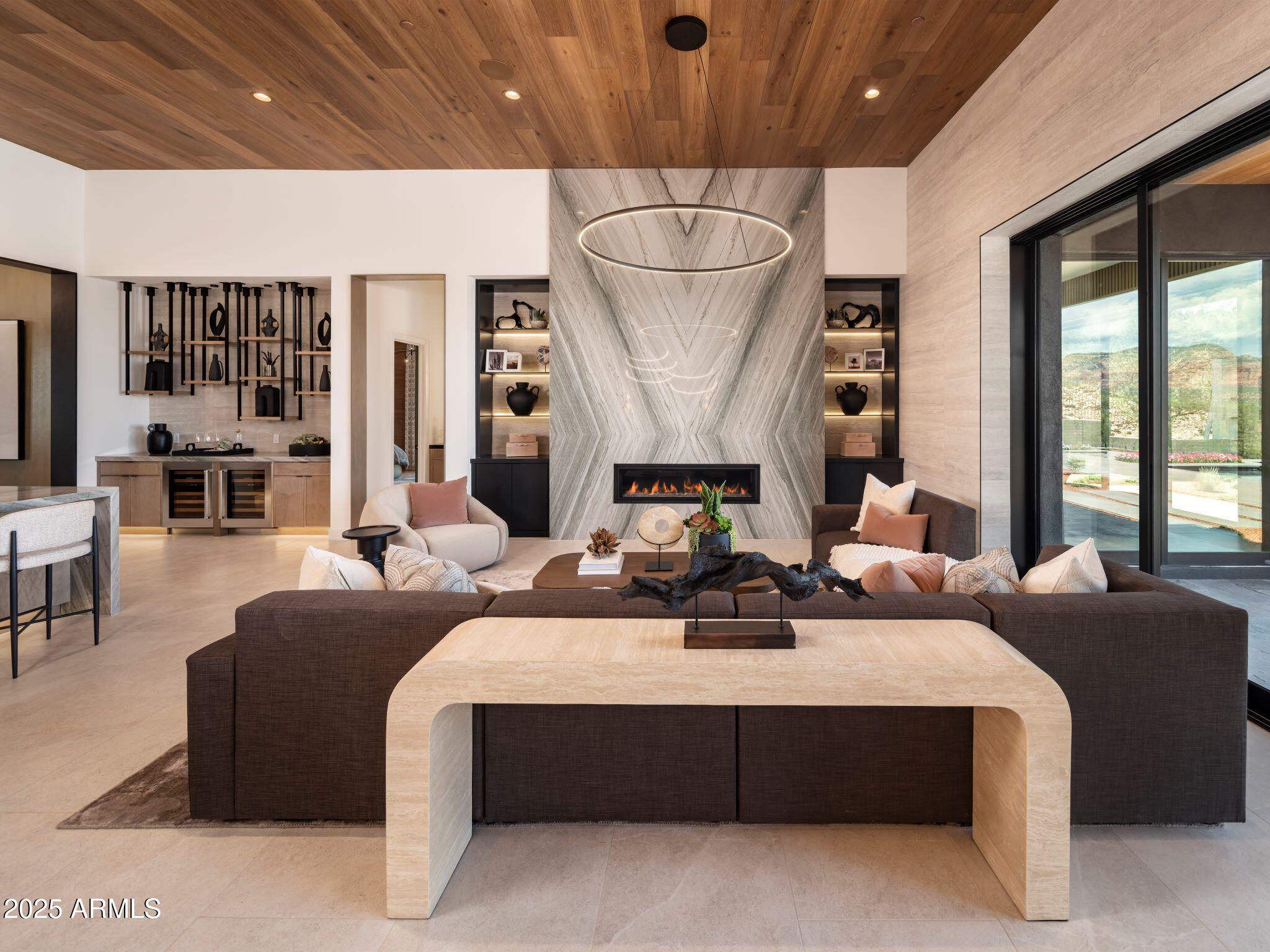 HILLSIDE VISTA ESTATES - Residential