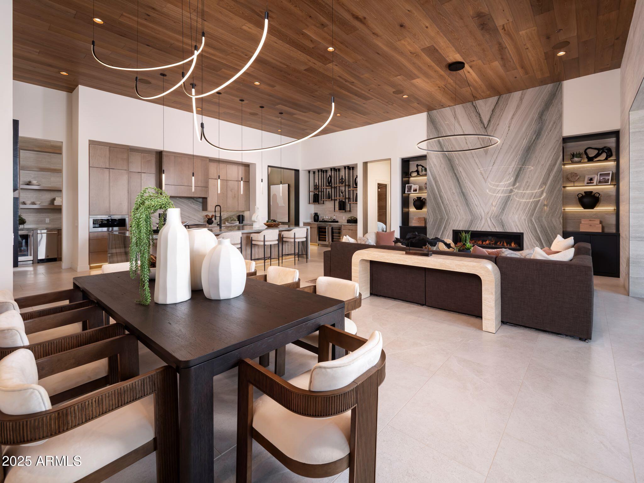 HILLSIDE VISTA ESTATES - Residential