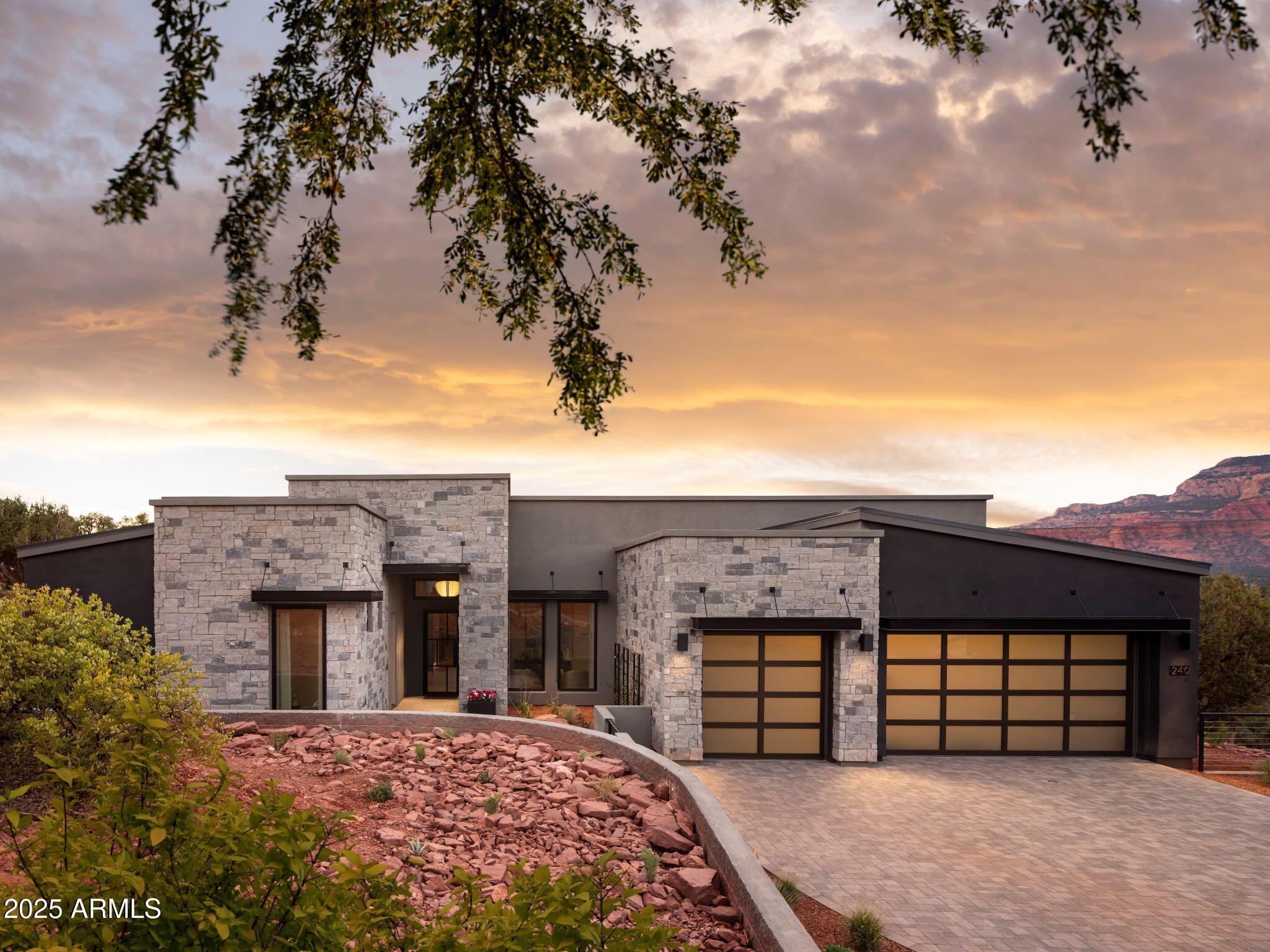 HILLSIDE VISTA ESTATES - Residential