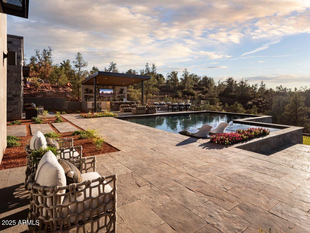 HILLSIDE VISTA ESTATES - Residential