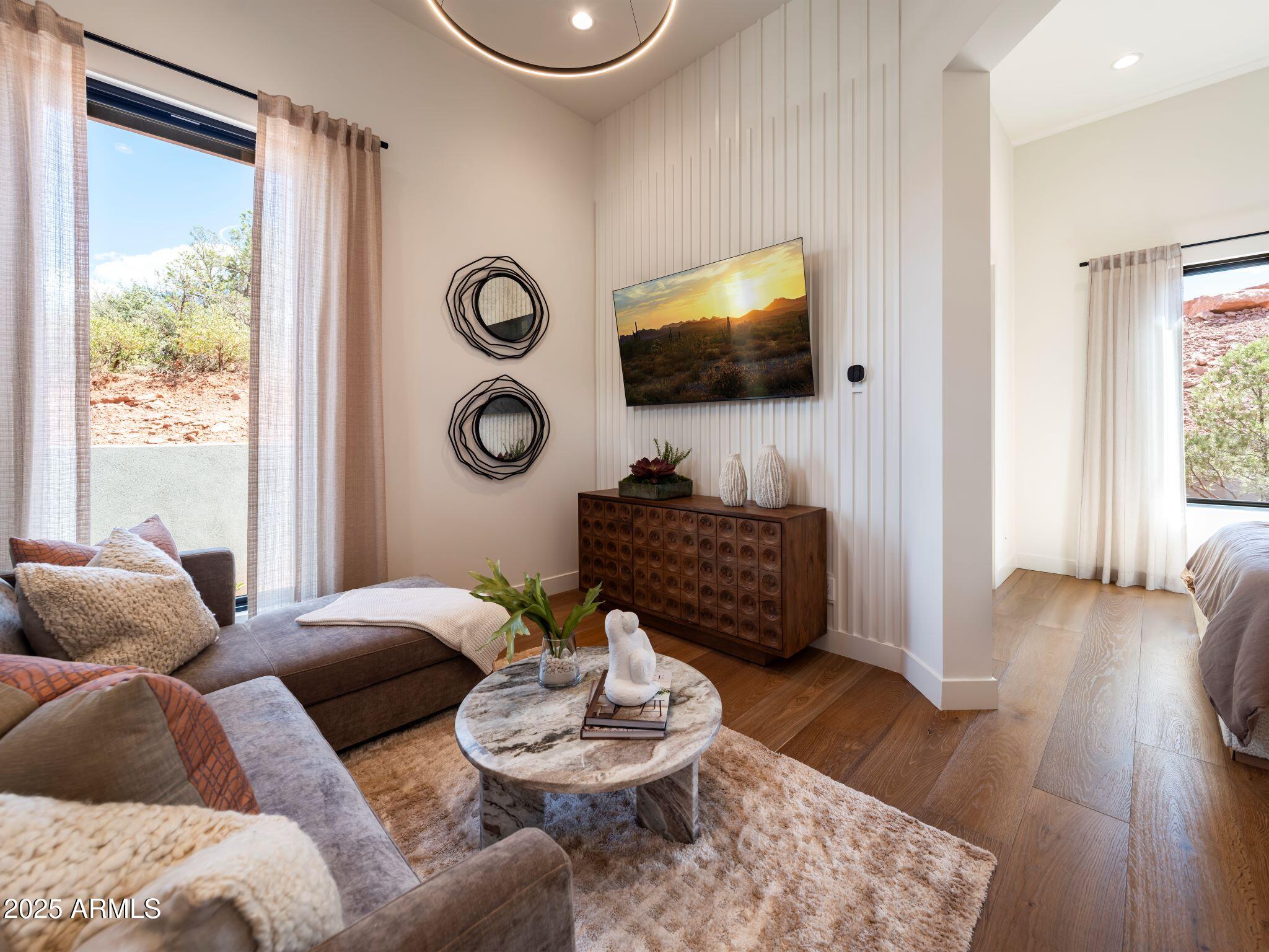 HILLSIDE VISTA ESTATES - Residential