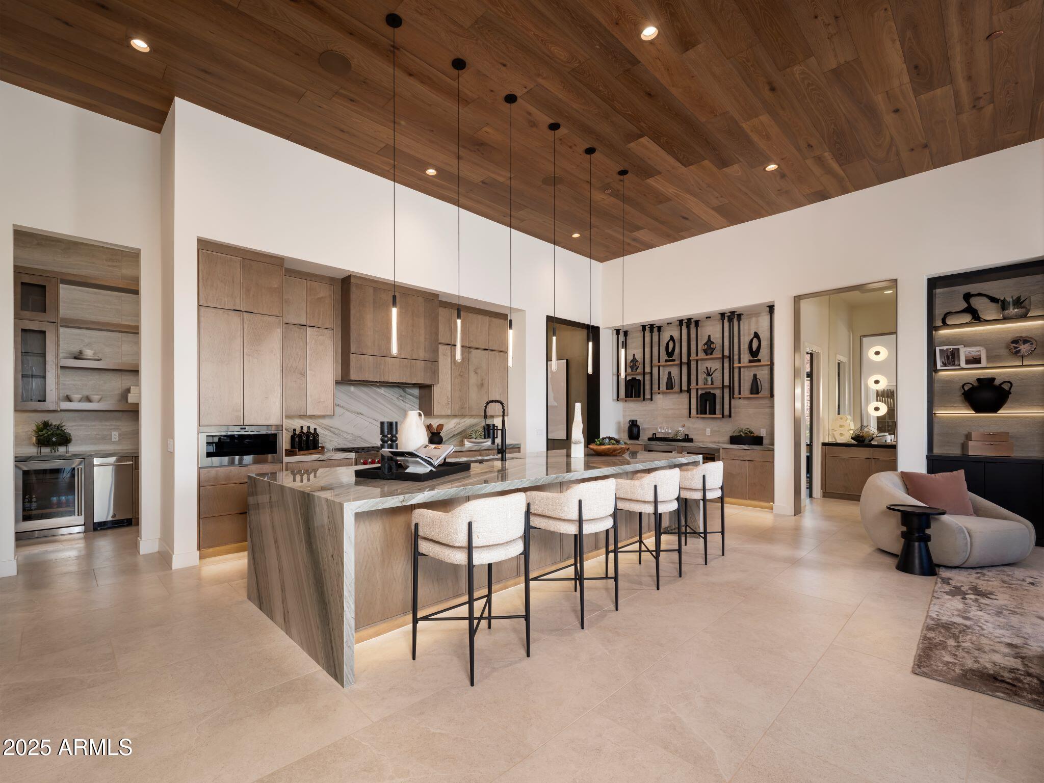 HILLSIDE VISTA ESTATES - Residential