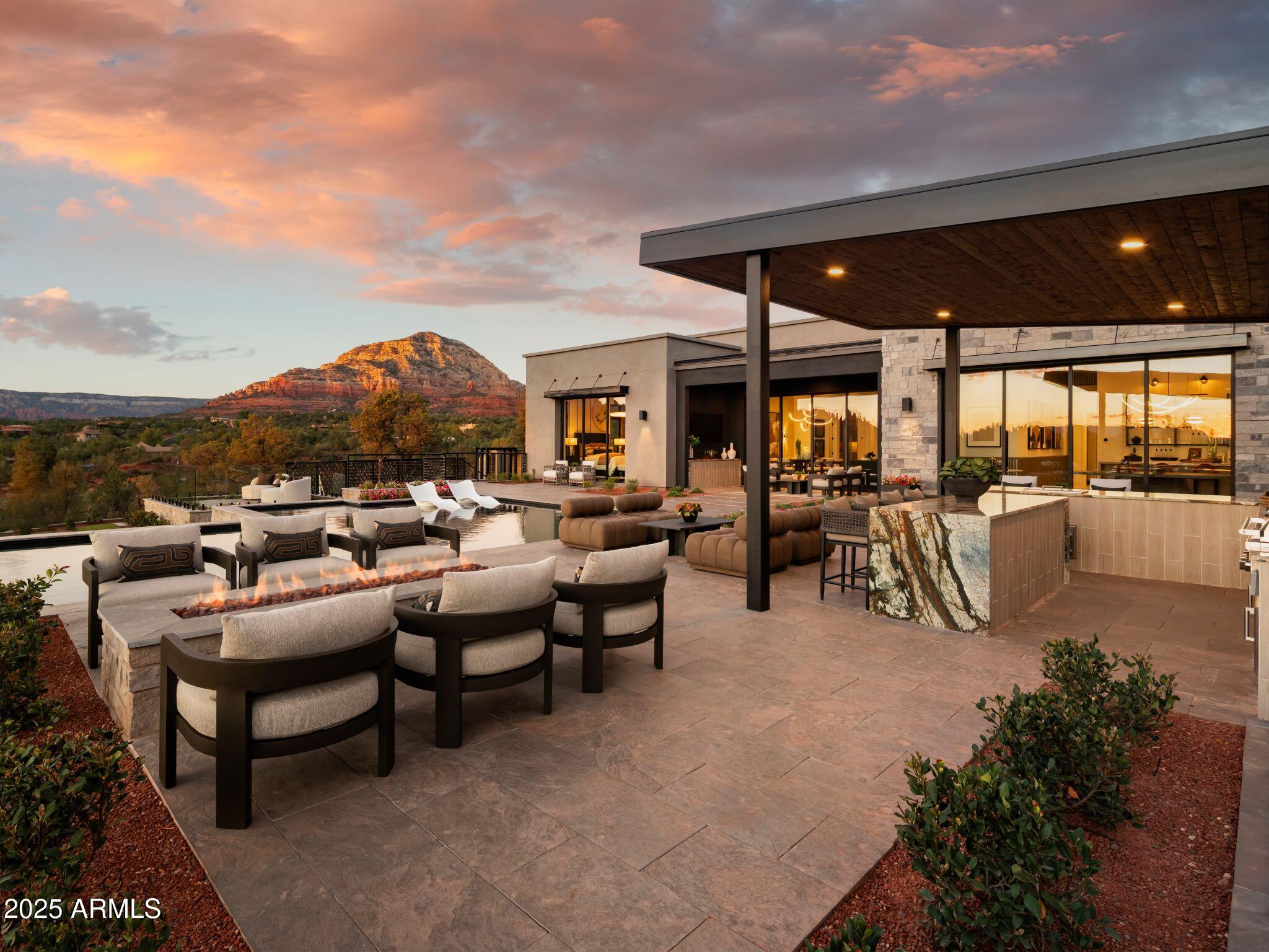 HILLSIDE VISTA ESTATES - Residential