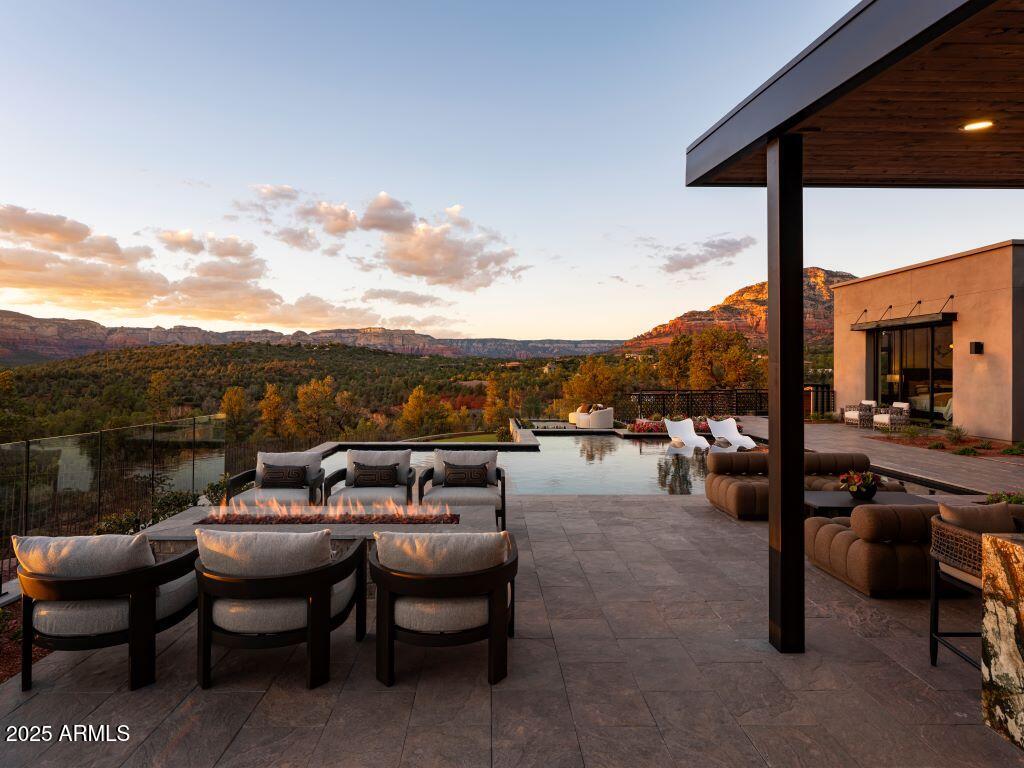 HILLSIDE VISTA ESTATES - Residential