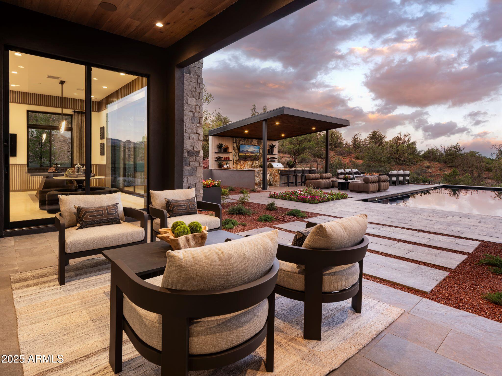 HILLSIDE VISTA ESTATES - Residential