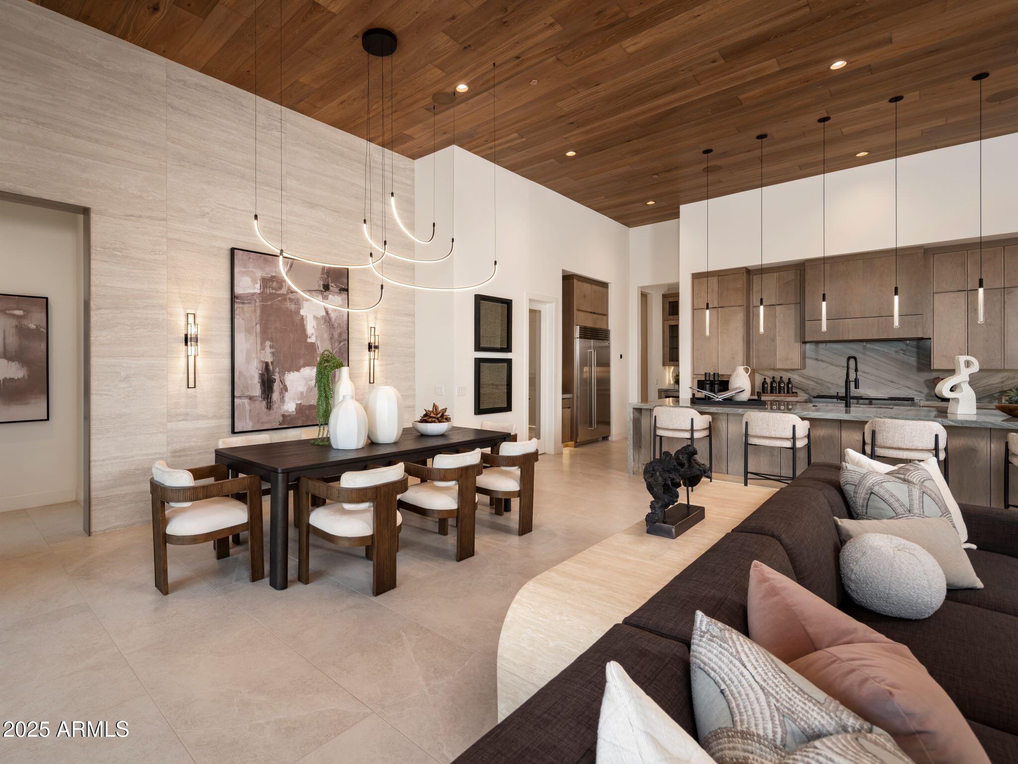 HILLSIDE VISTA ESTATES - Residential