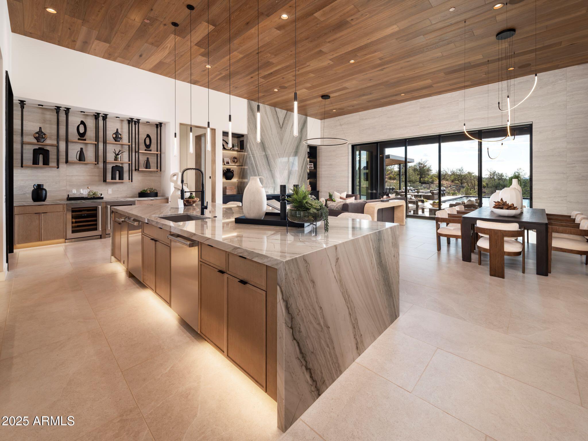 HILLSIDE VISTA ESTATES - Residential