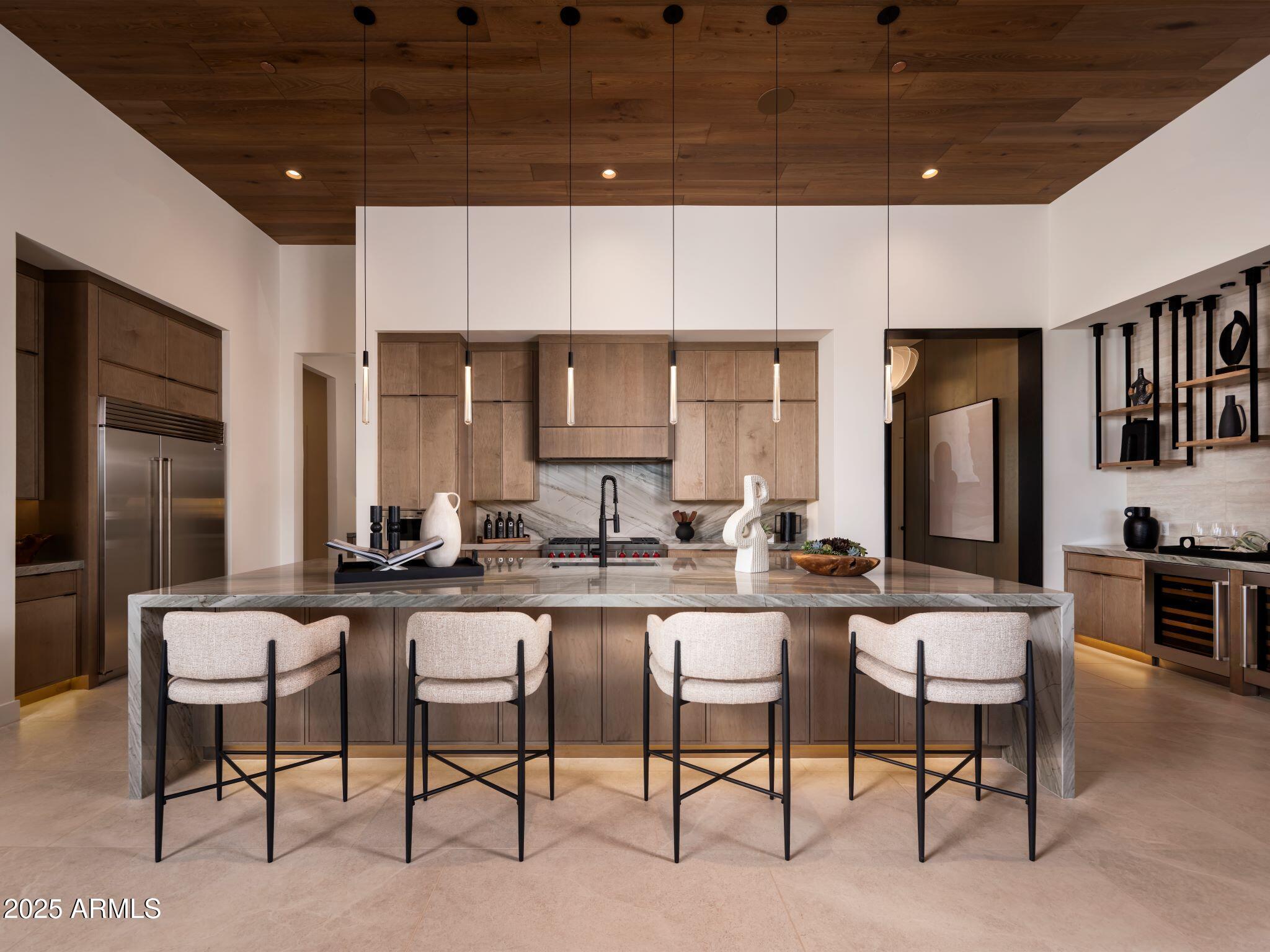 HILLSIDE VISTA ESTATES - Residential