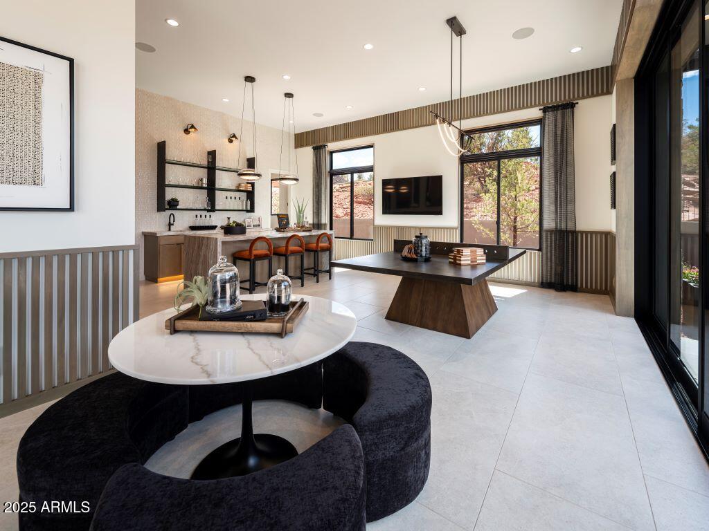 HILLSIDE VISTA ESTATES - Residential