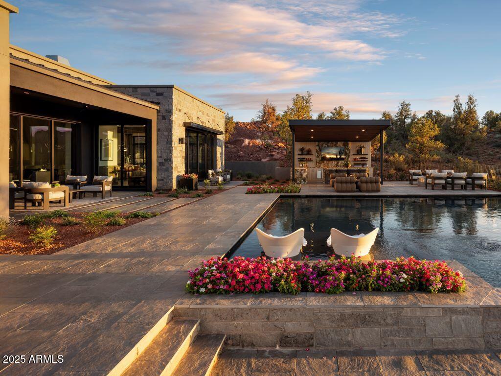 HILLSIDE VISTA ESTATES - Residential