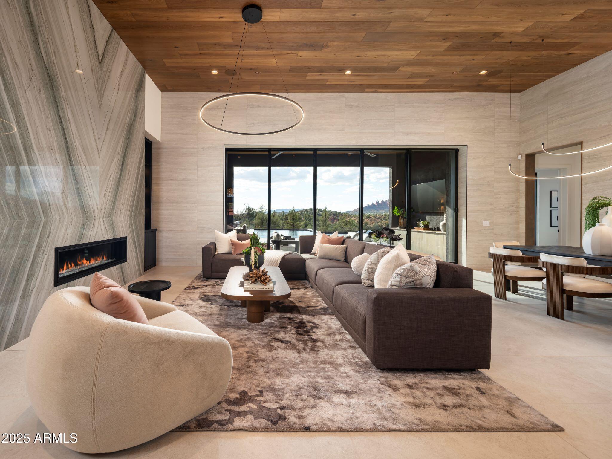 HILLSIDE VISTA ESTATES - Residential
