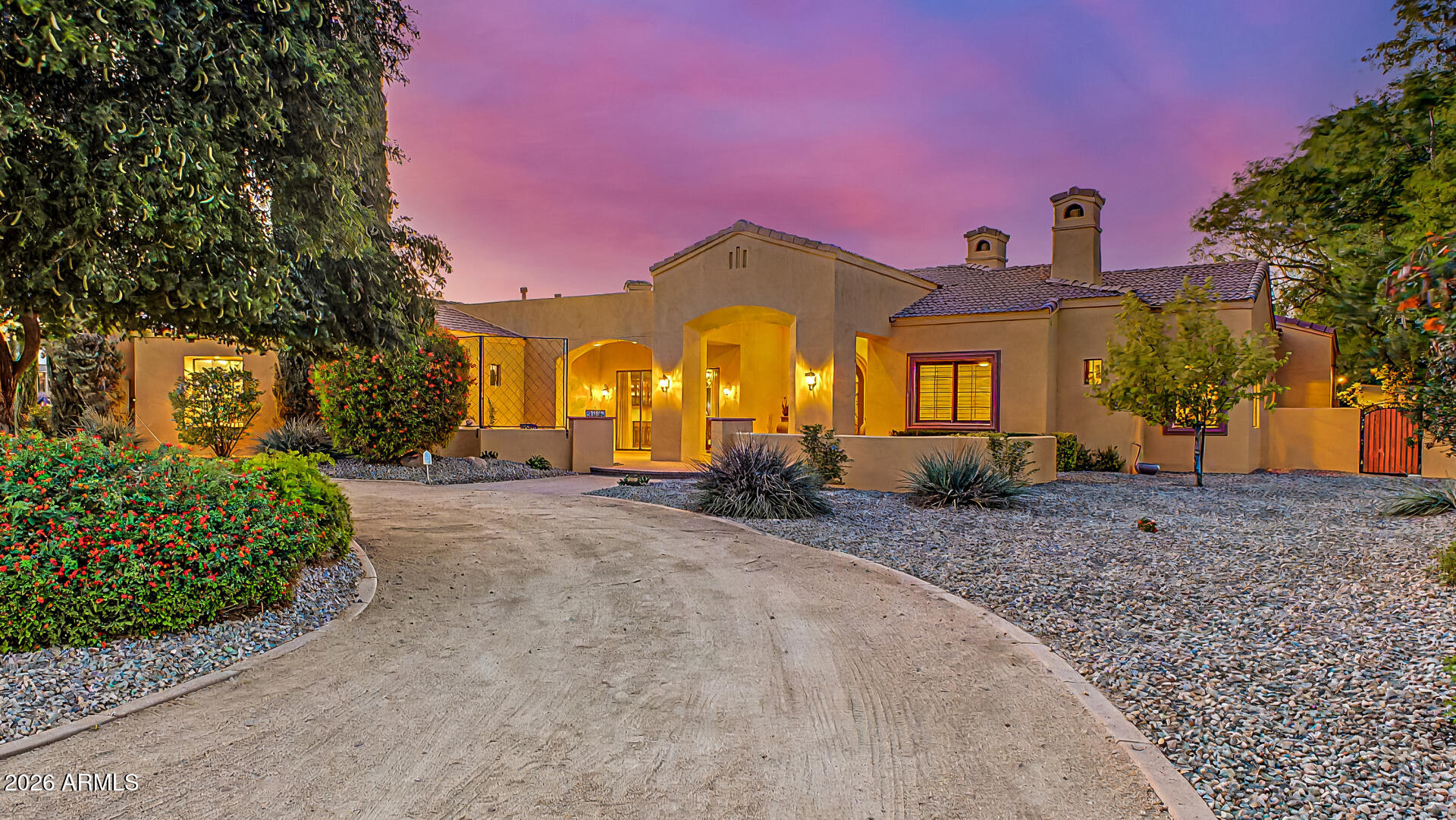 County Island - Residential