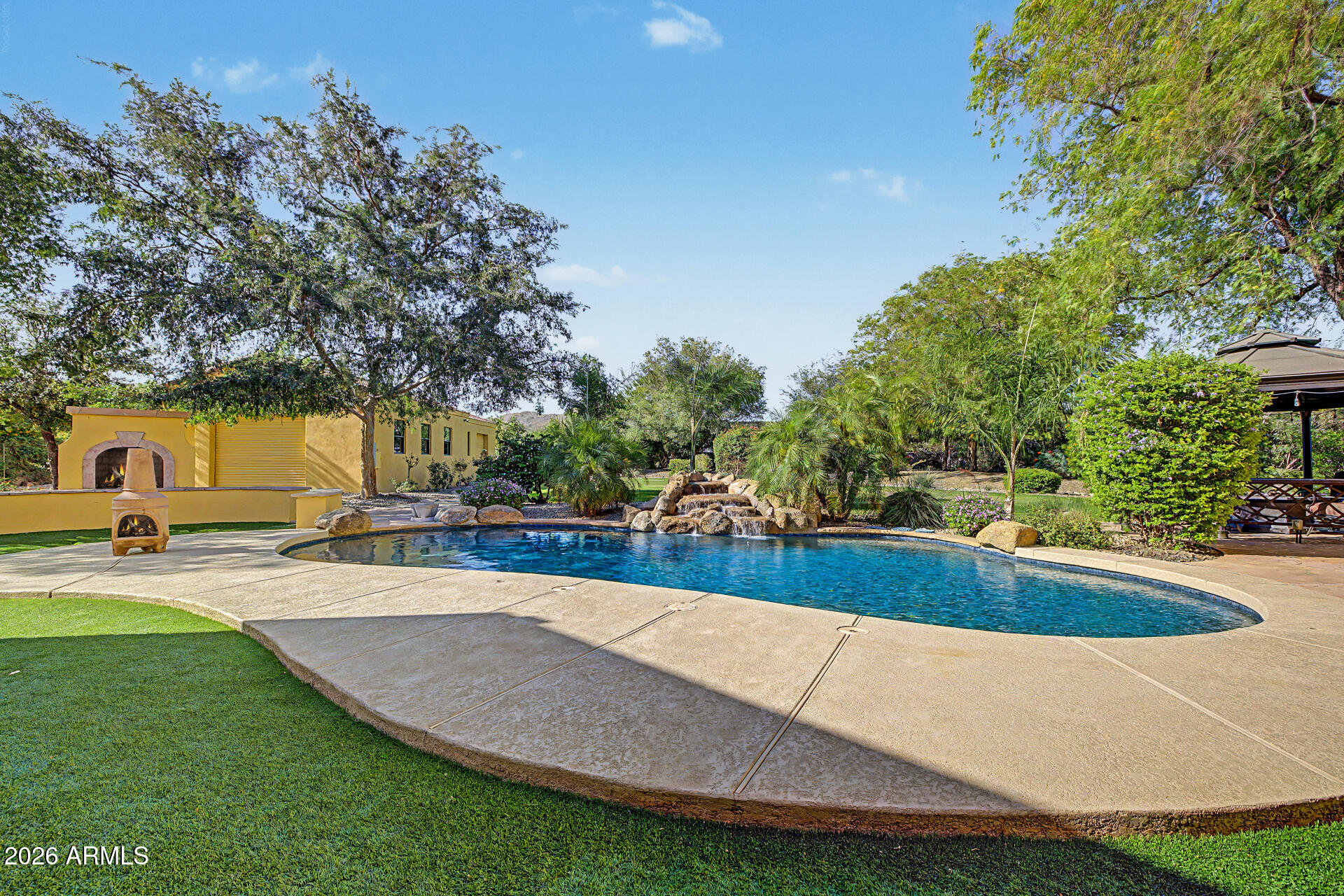 County Island - Residential