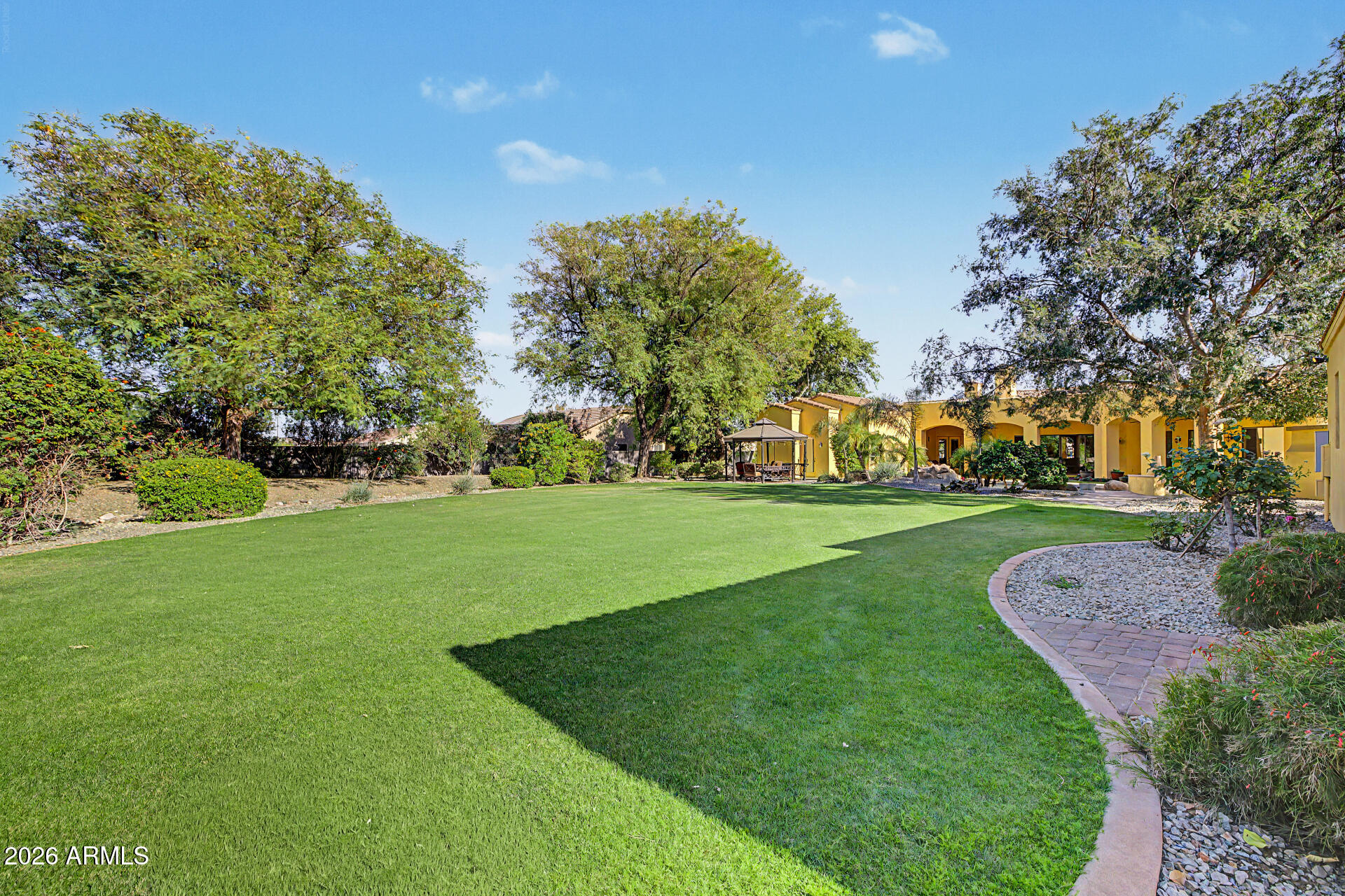 County Island - Residential