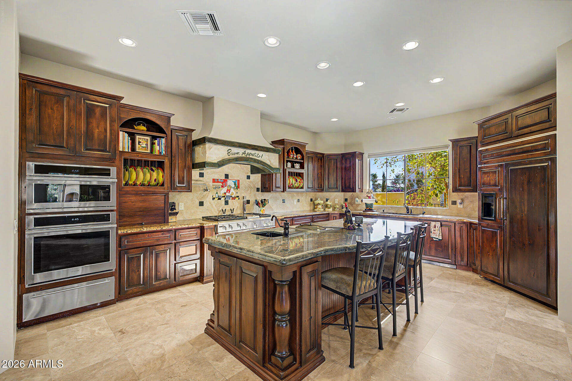 County Island - Residential
