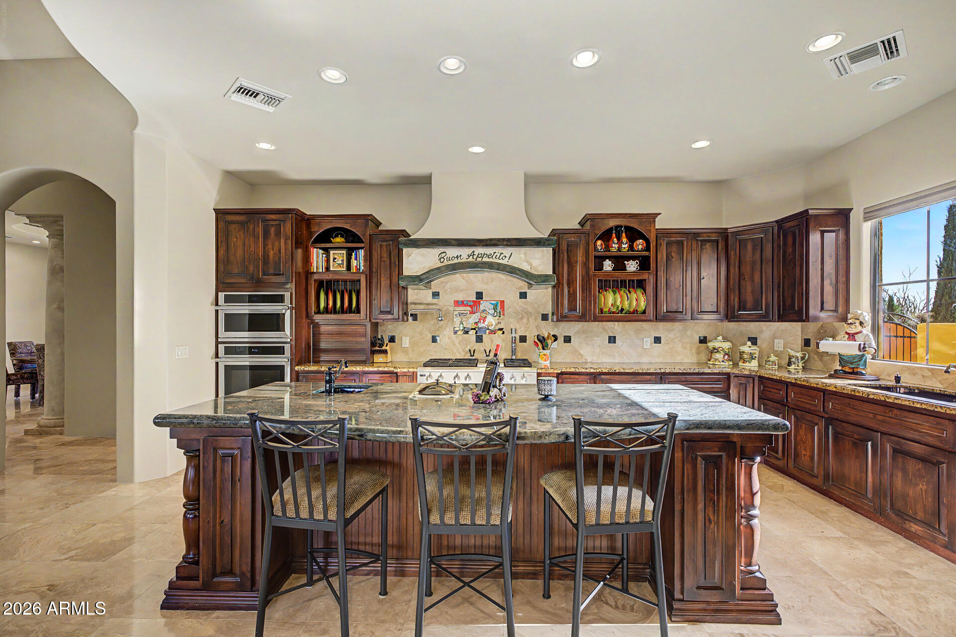 County Island - Residential
