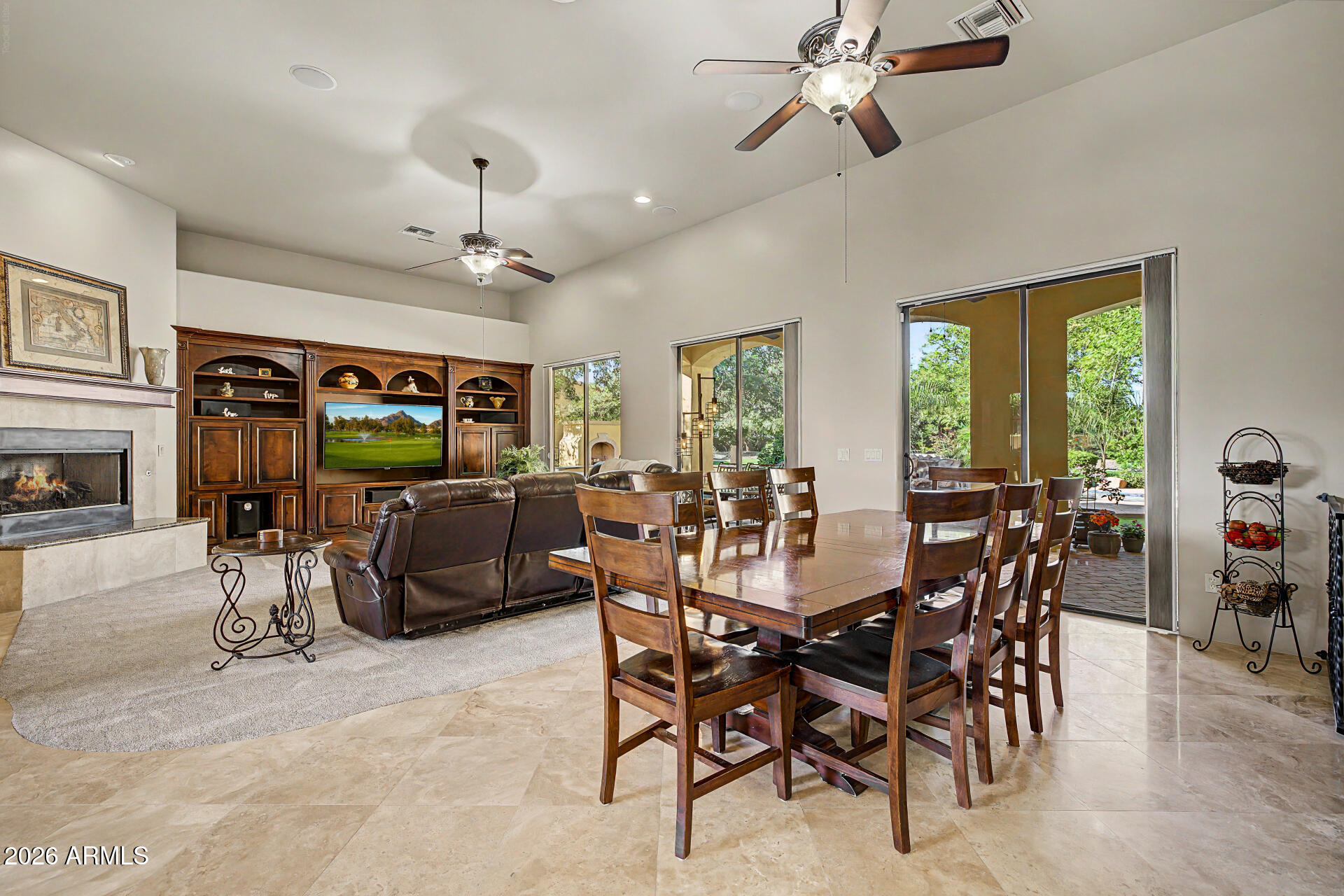 County Island - Residential