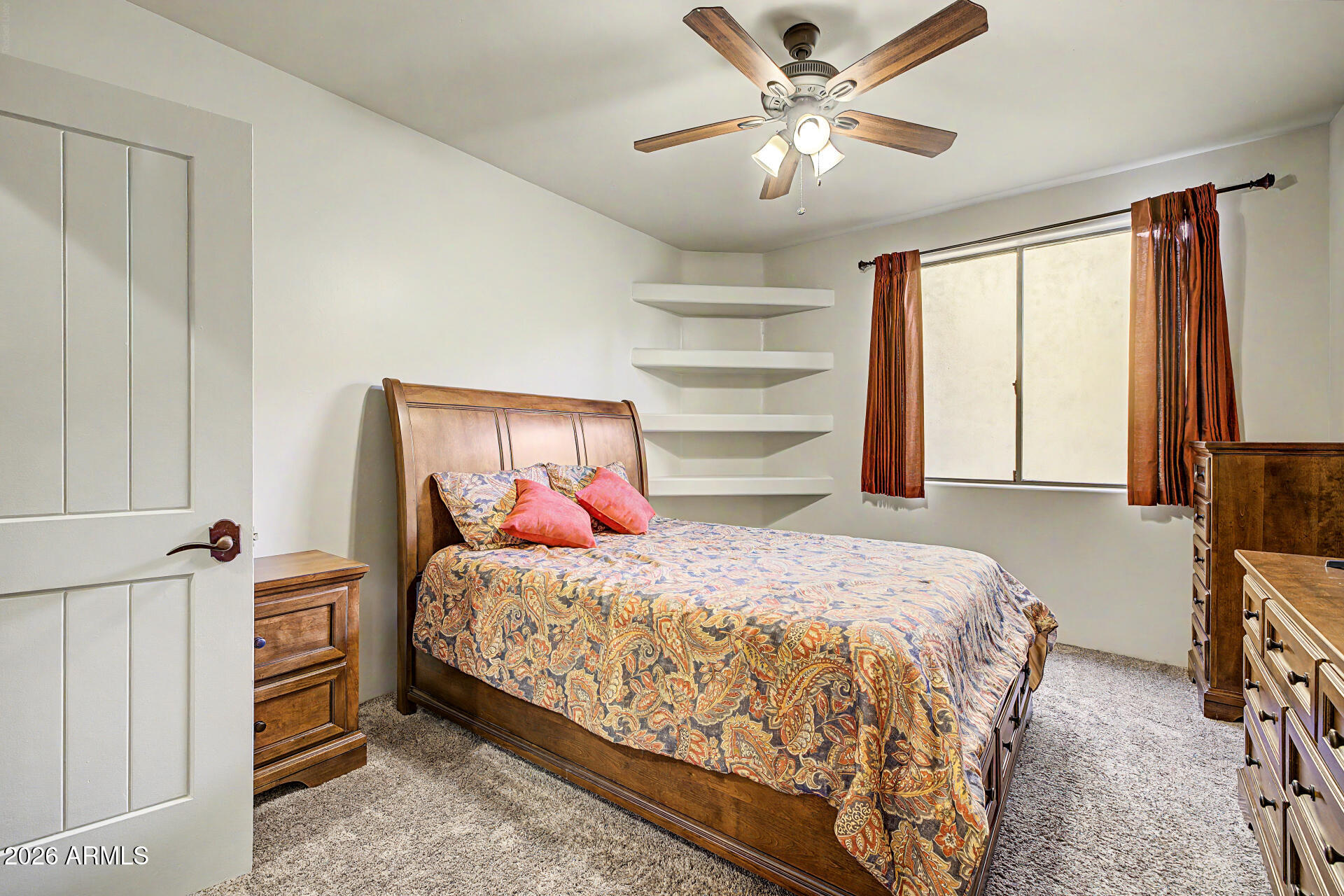 County Island - Residential