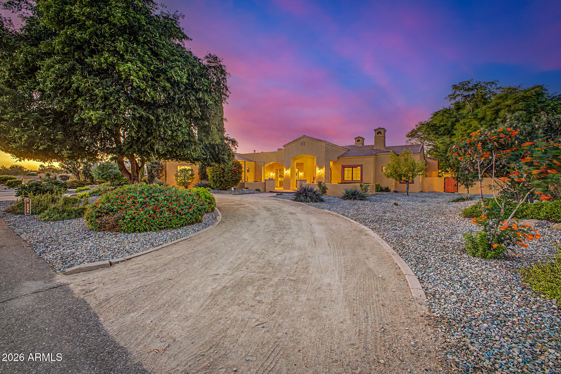 County Island - Residential